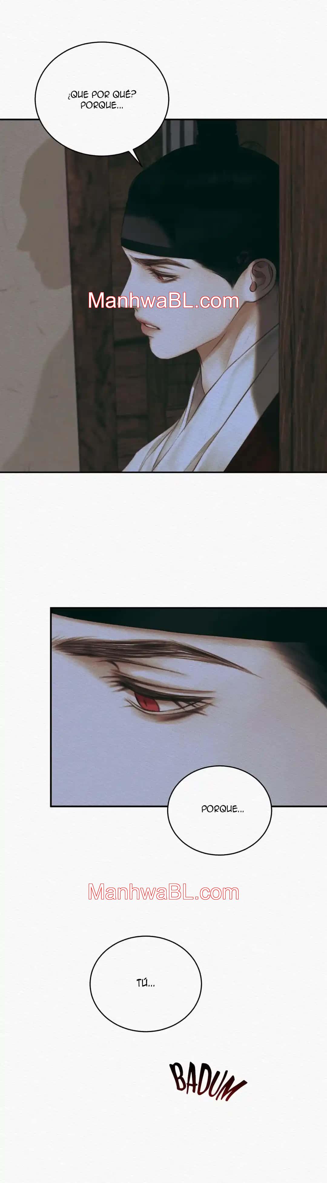 Nocturno - Capítulo 59 manhwa