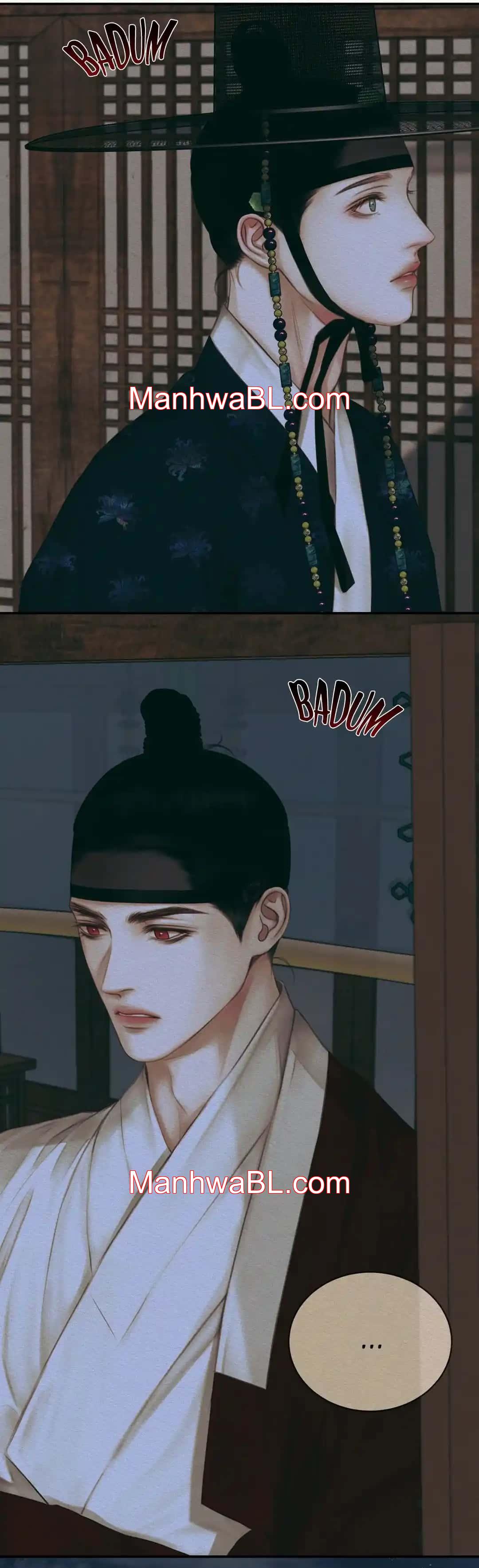 Nocturno - Capítulo 59 manhwa