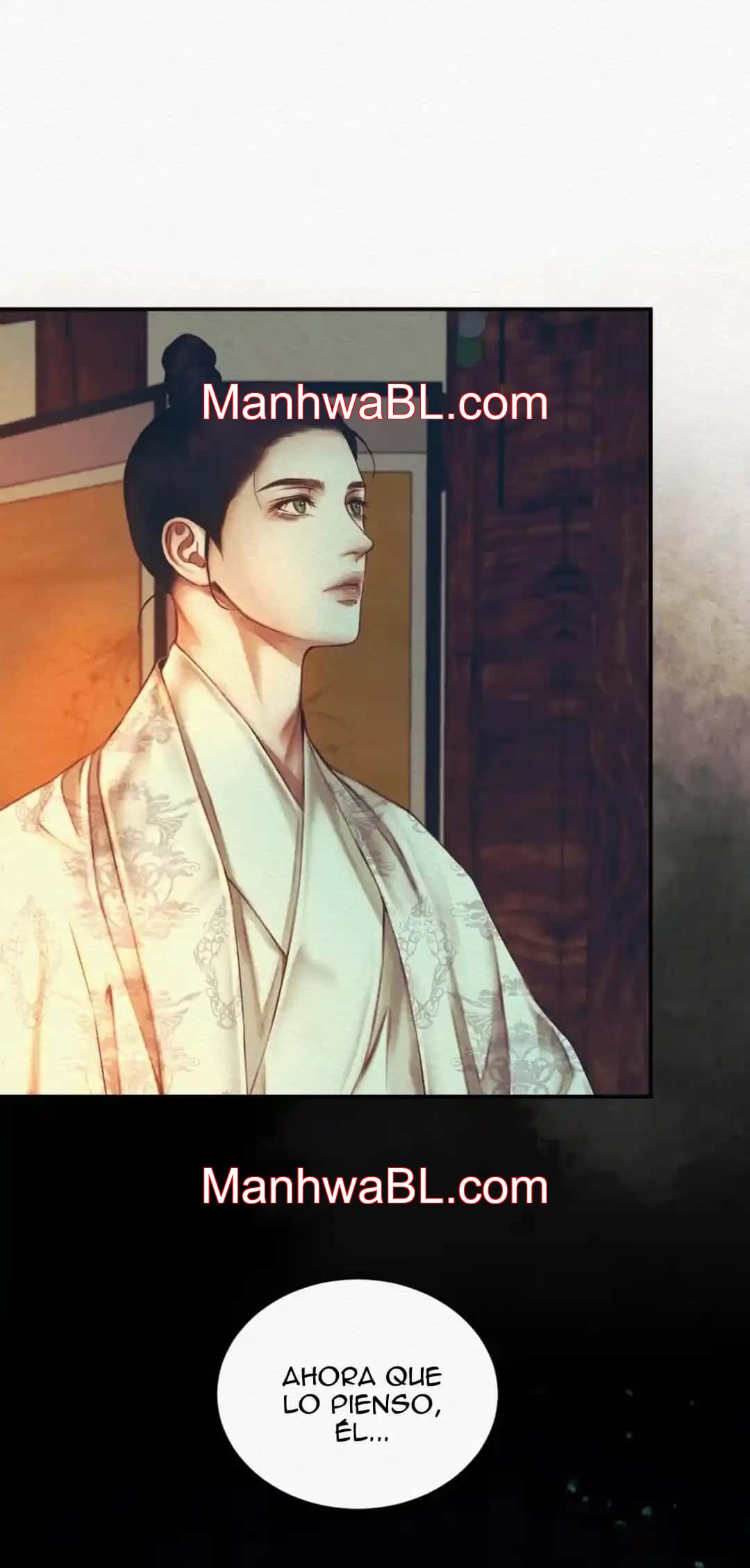 Nocturno - Capítulo 32 manhwa