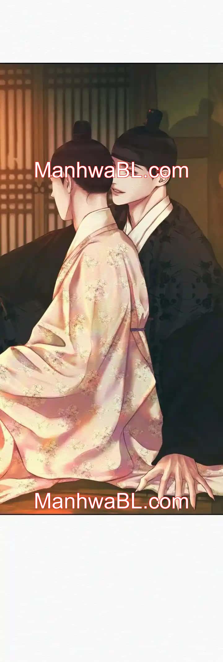 Nocturno - Capítulo 28 manhwa