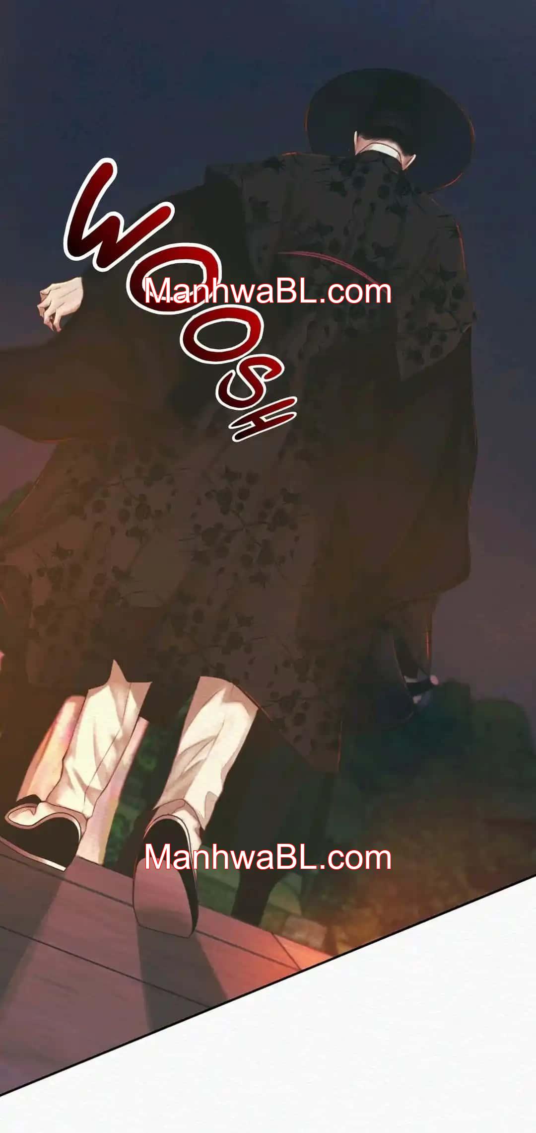 Nocturno - Capítulo 28 manhwa