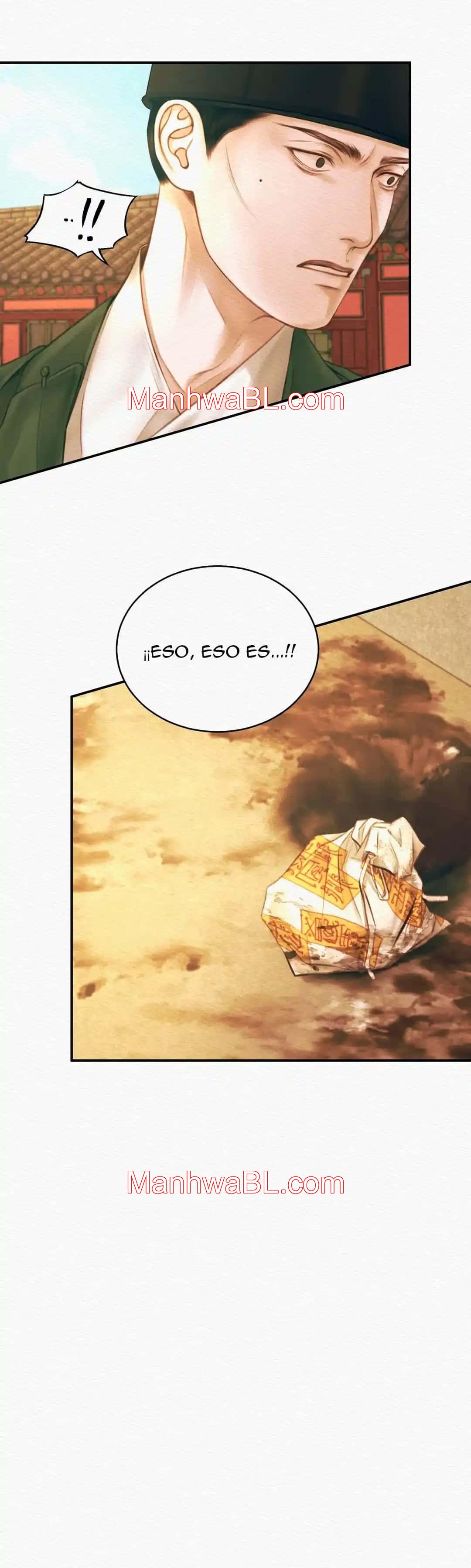 Nocturno - Capítulo 53 manhwa