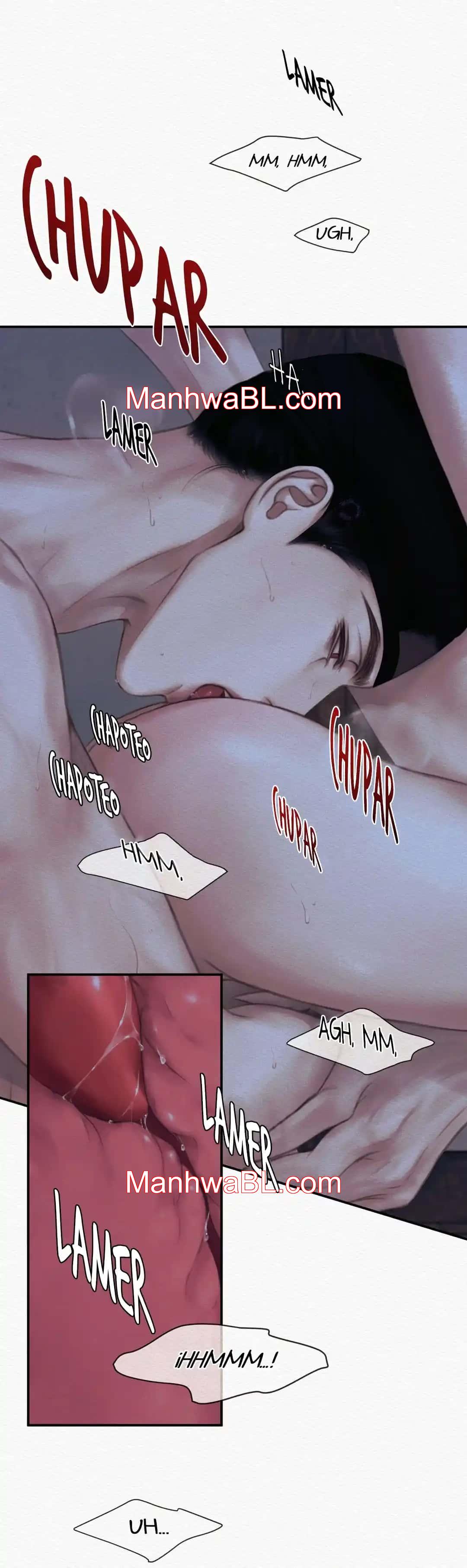 Nocturno - Capítulo 58 manhwa