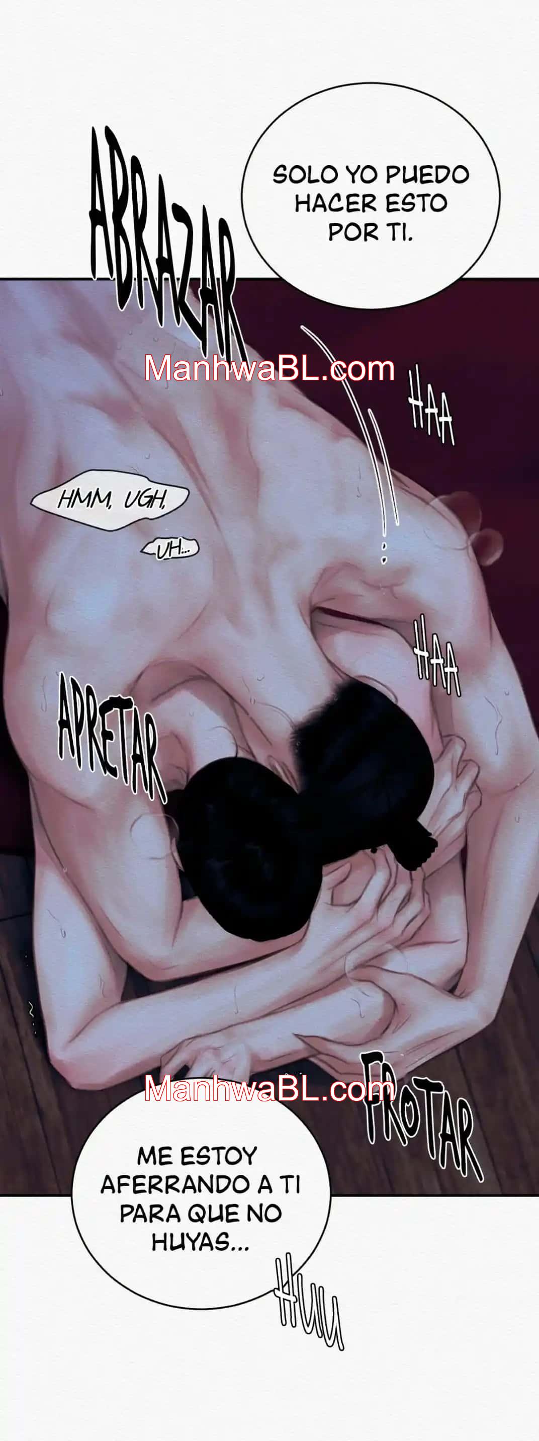 Nocturno - Capítulo 58 manhwa