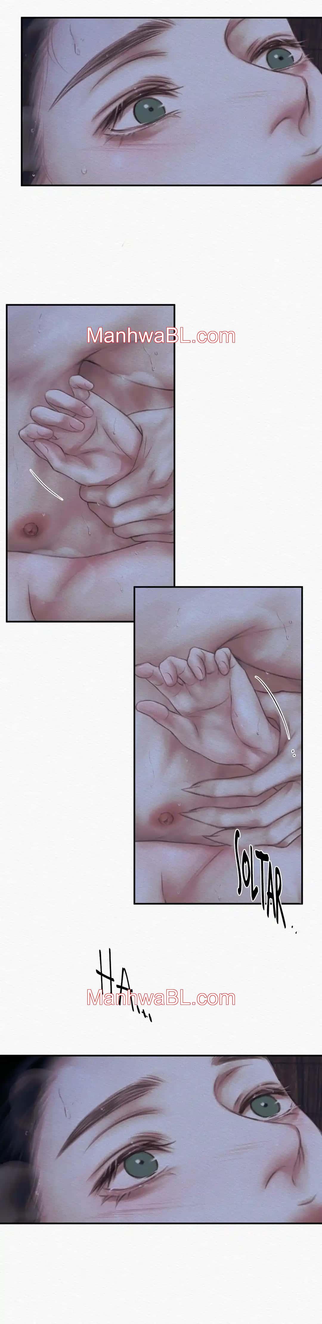 Nocturno - Capítulo 58 manhwa