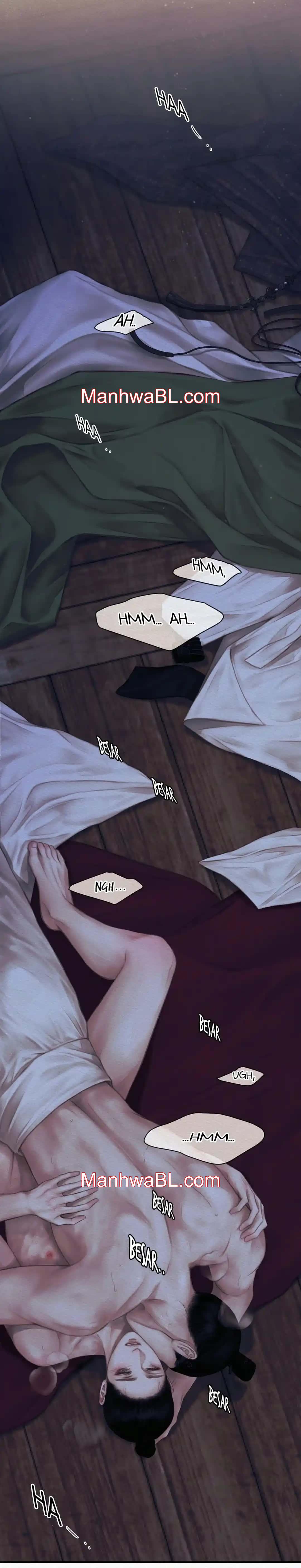 Nocturno - Capítulo 58 manhwa