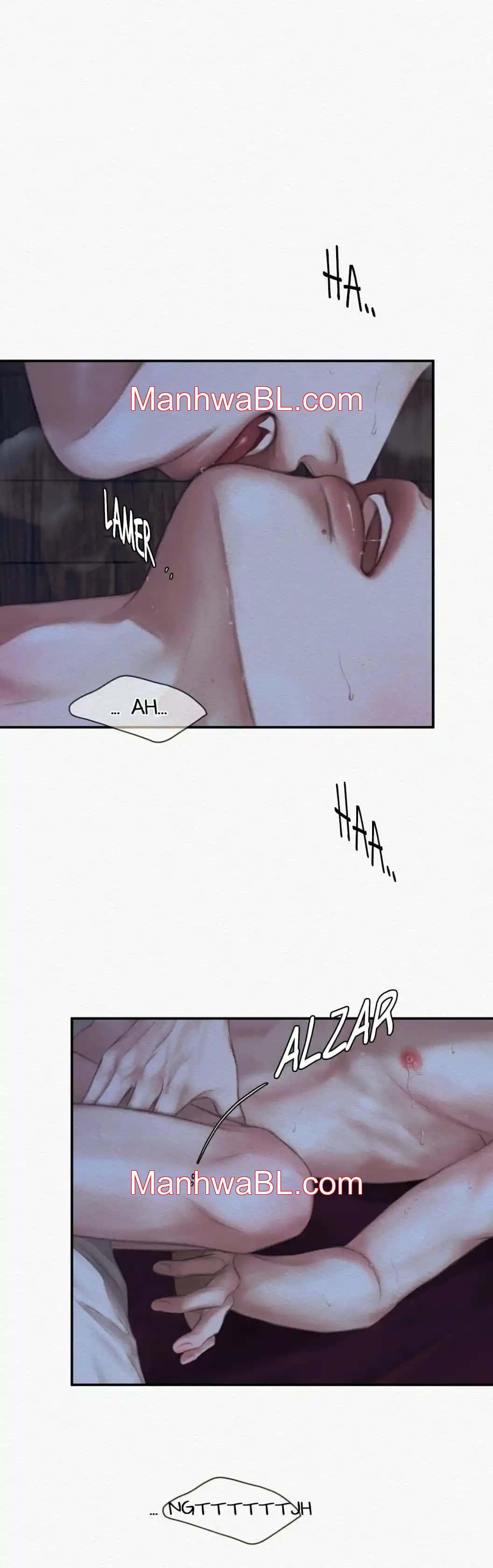 Nocturno - Capítulo 58 manhwa