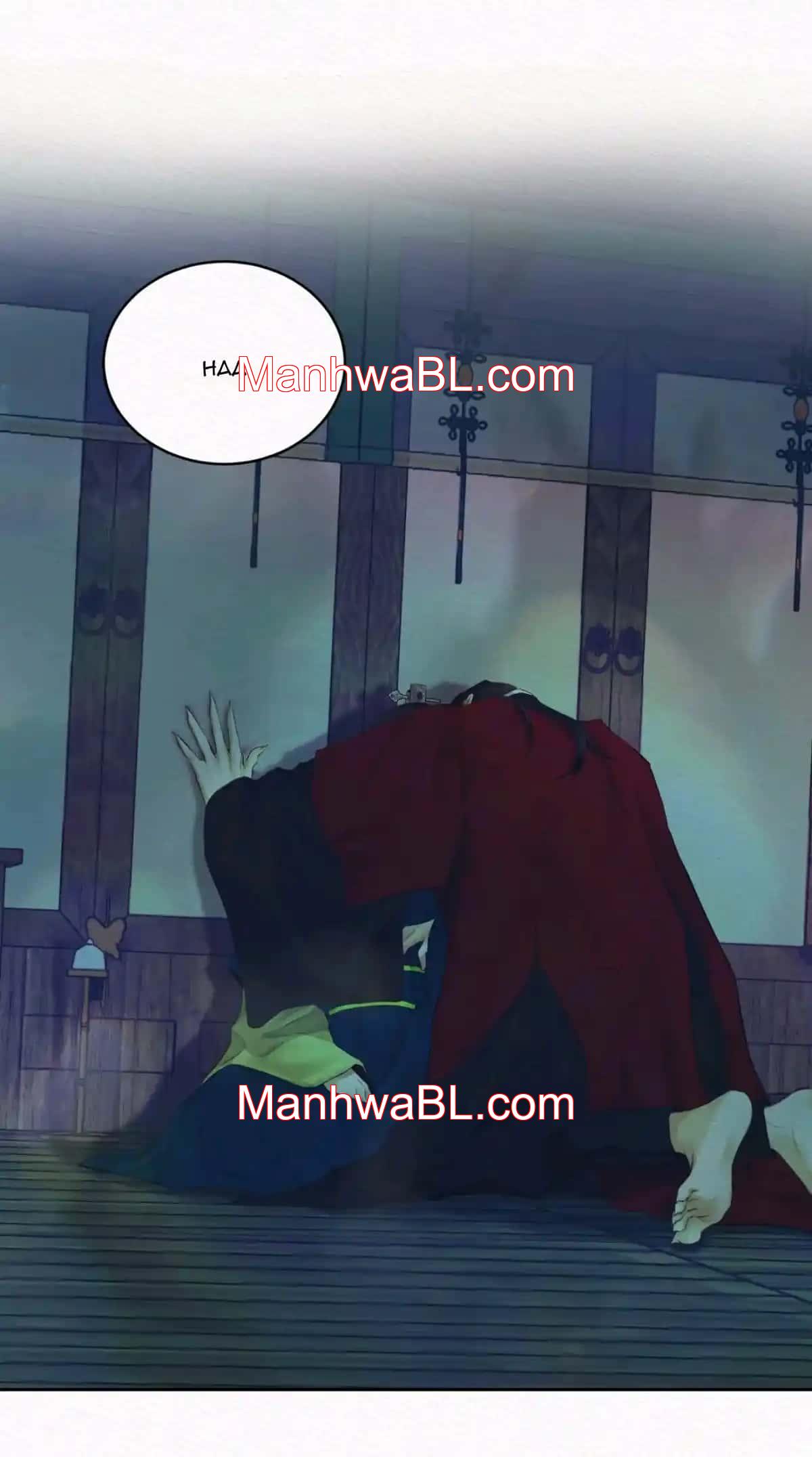 Nocturno - Capítulo 10 manhwa