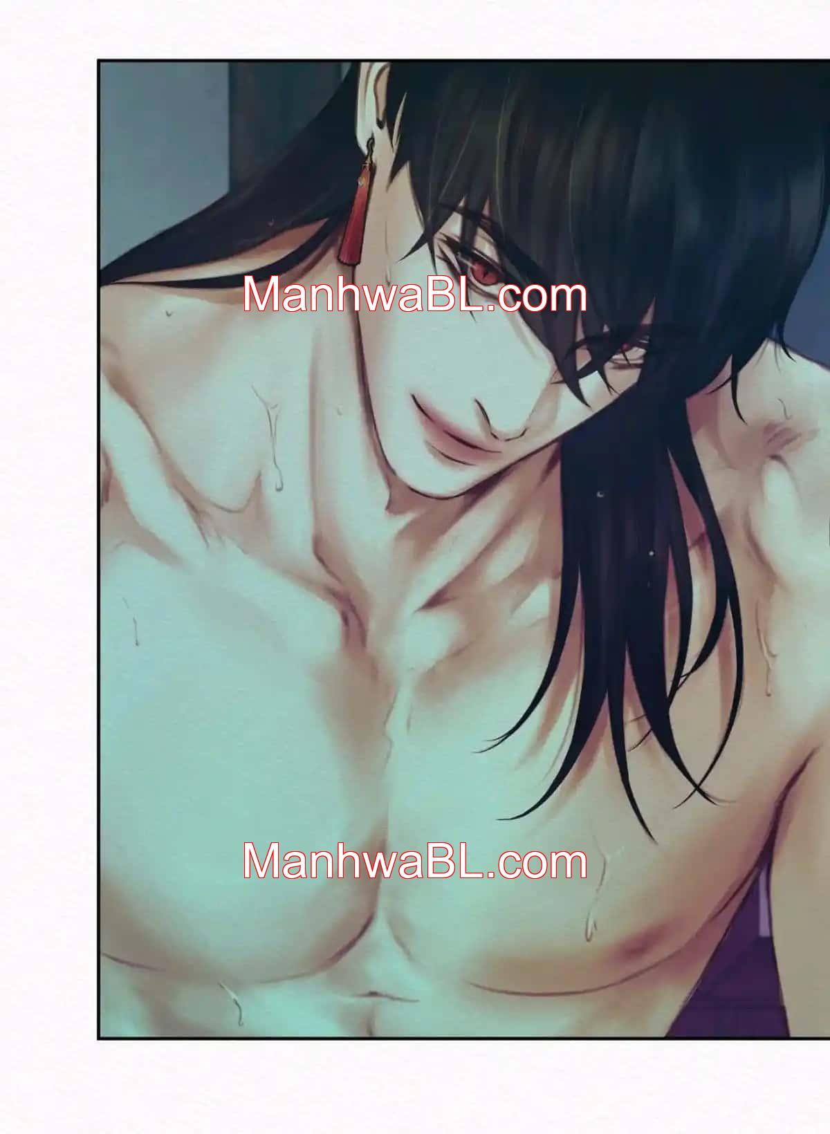 Nocturno - Capítulo 10 manhwa