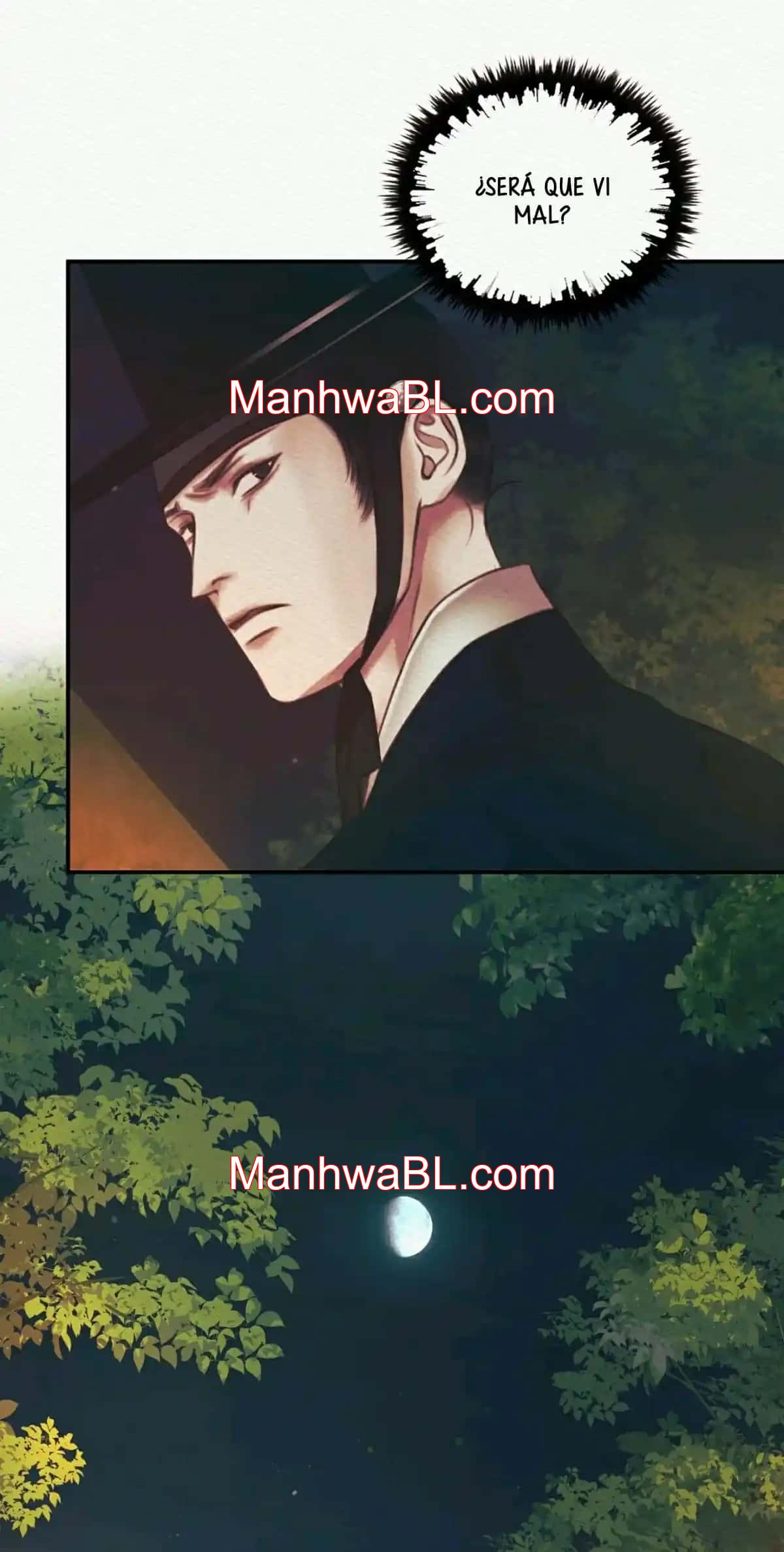 Nocturno - Capítulo 30 manhwa