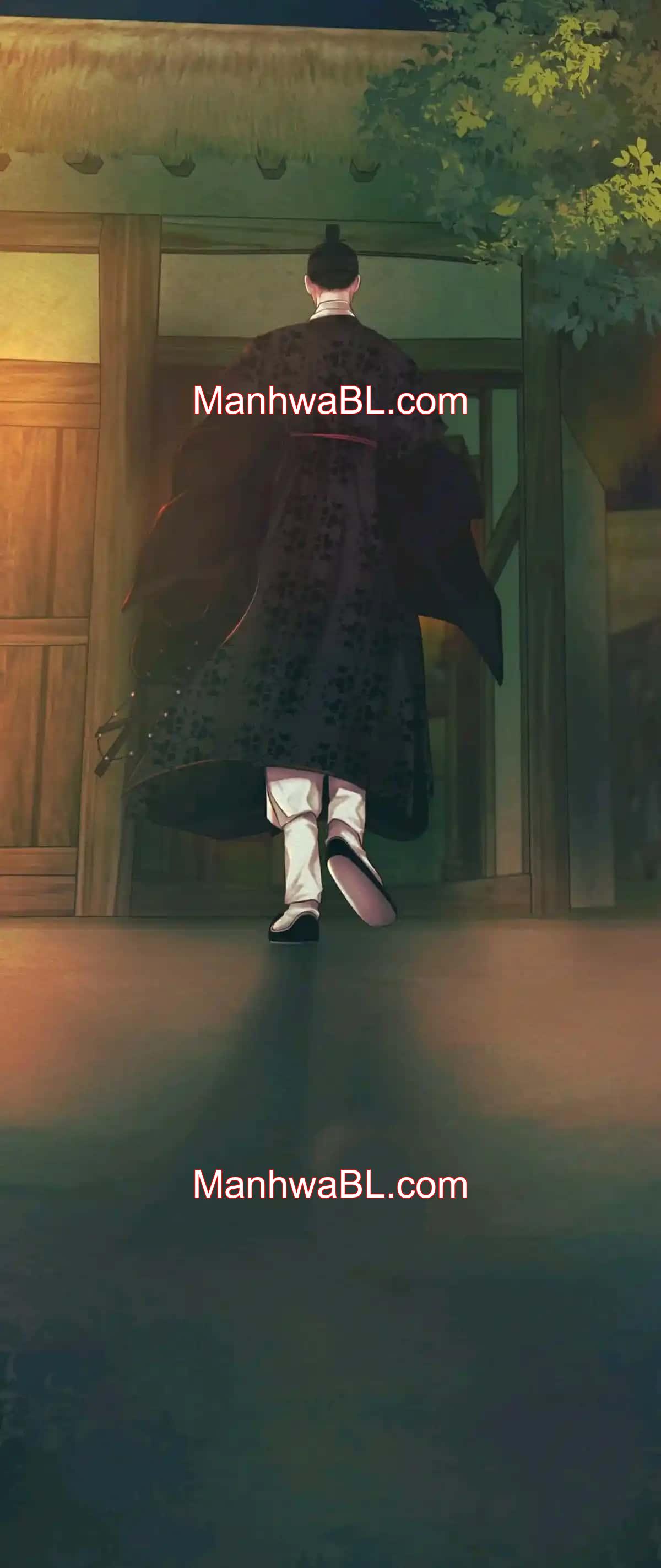 Nocturno - Capítulo 30 manhwa