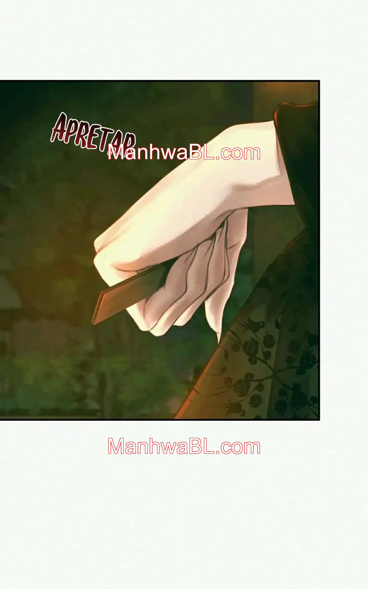 Nocturno - Capítulo 30 manhwa