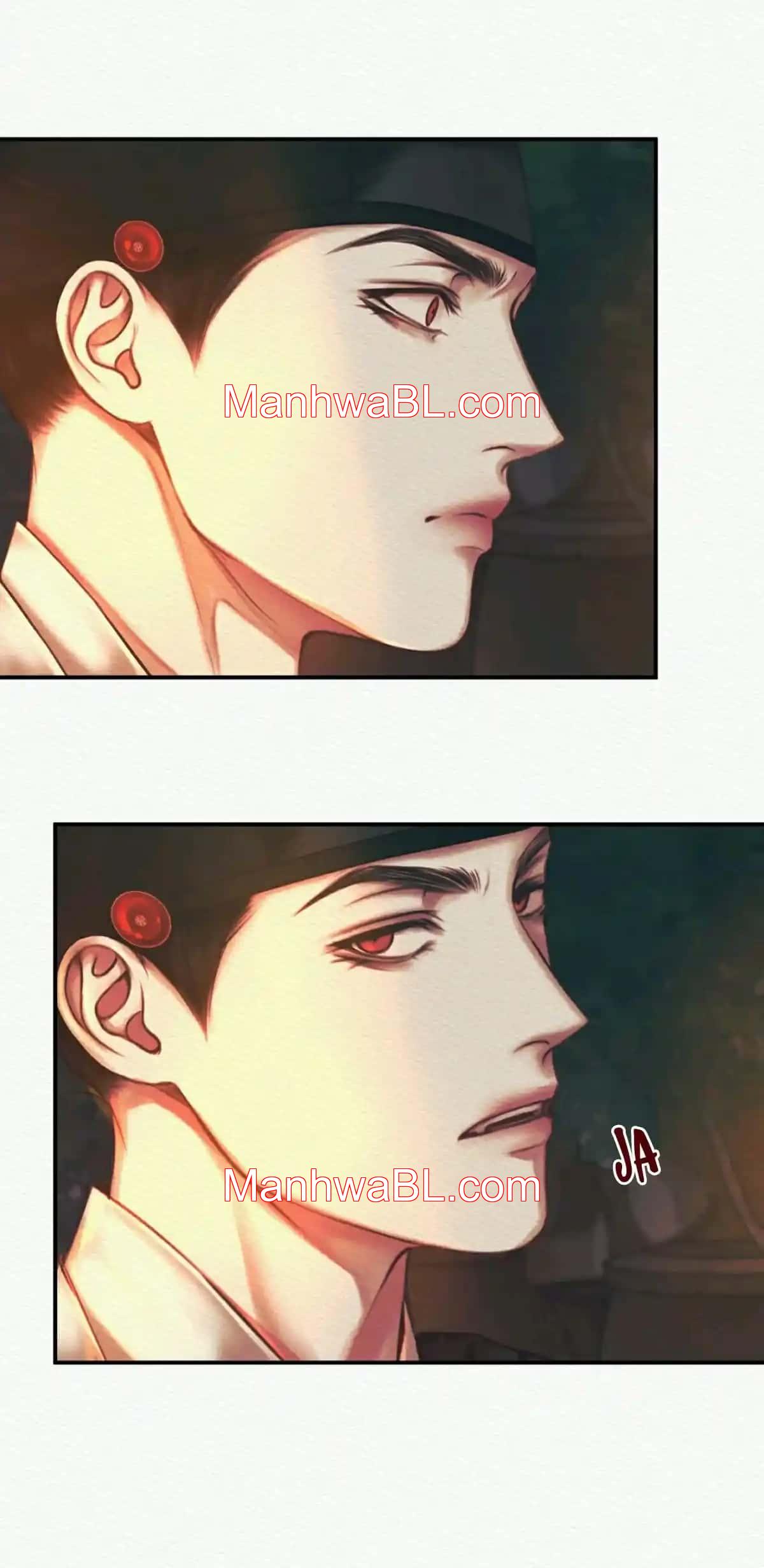Nocturno - Capítulo 30 manhwa