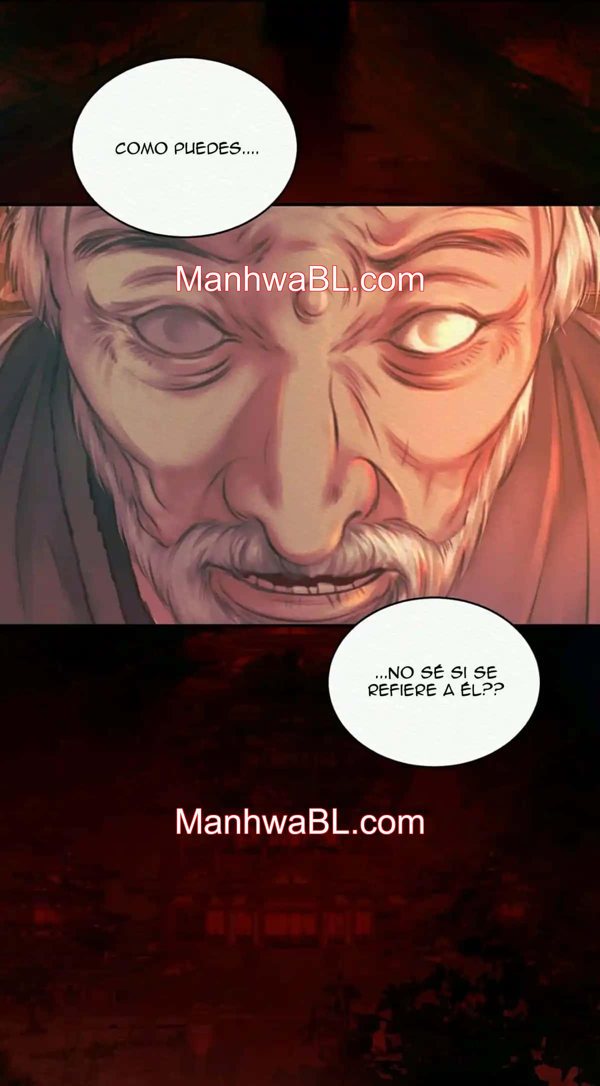 Nocturno - Capítulo 30 manhwa