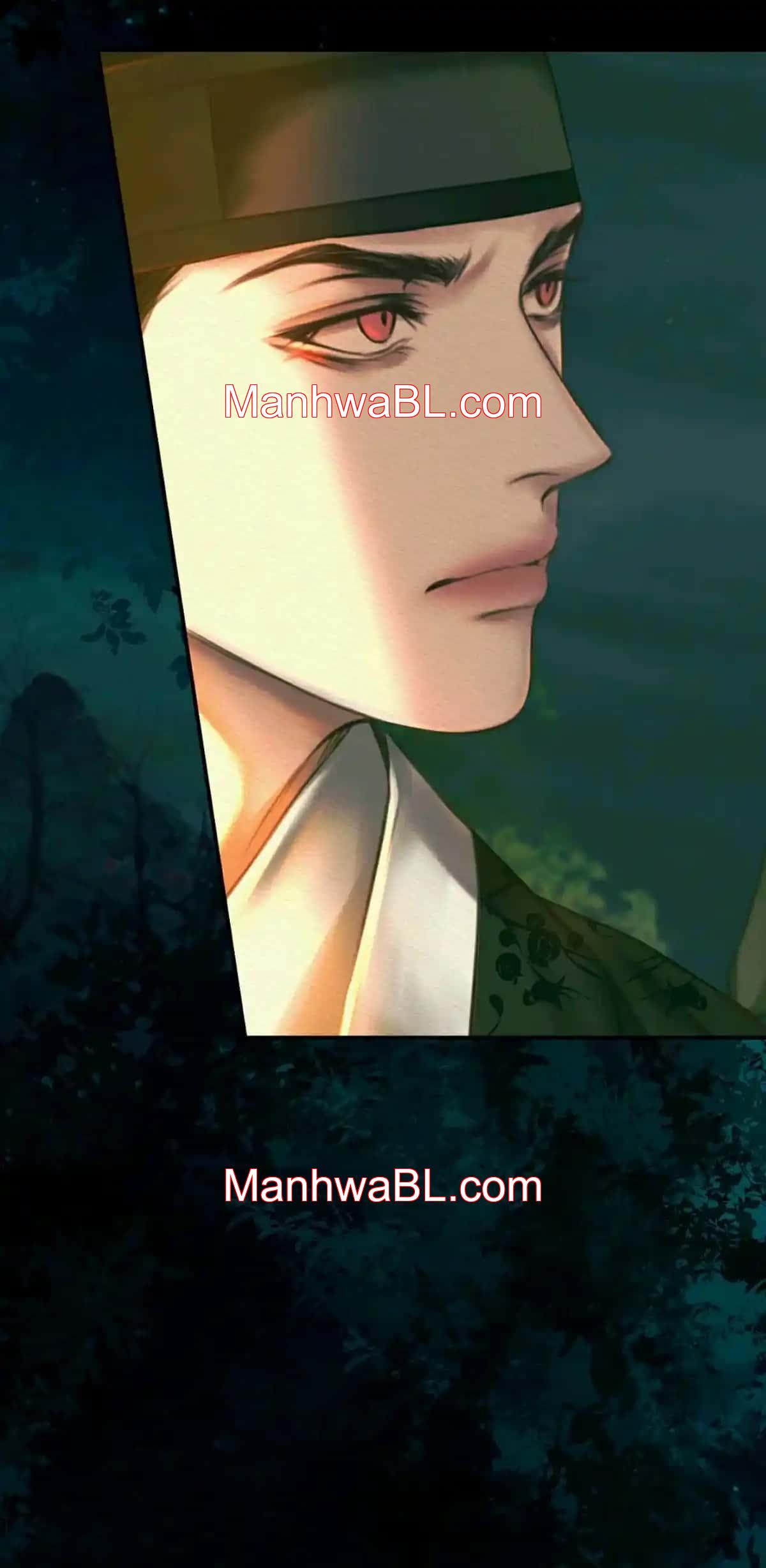Nocturno - Capítulo 30 manhwa