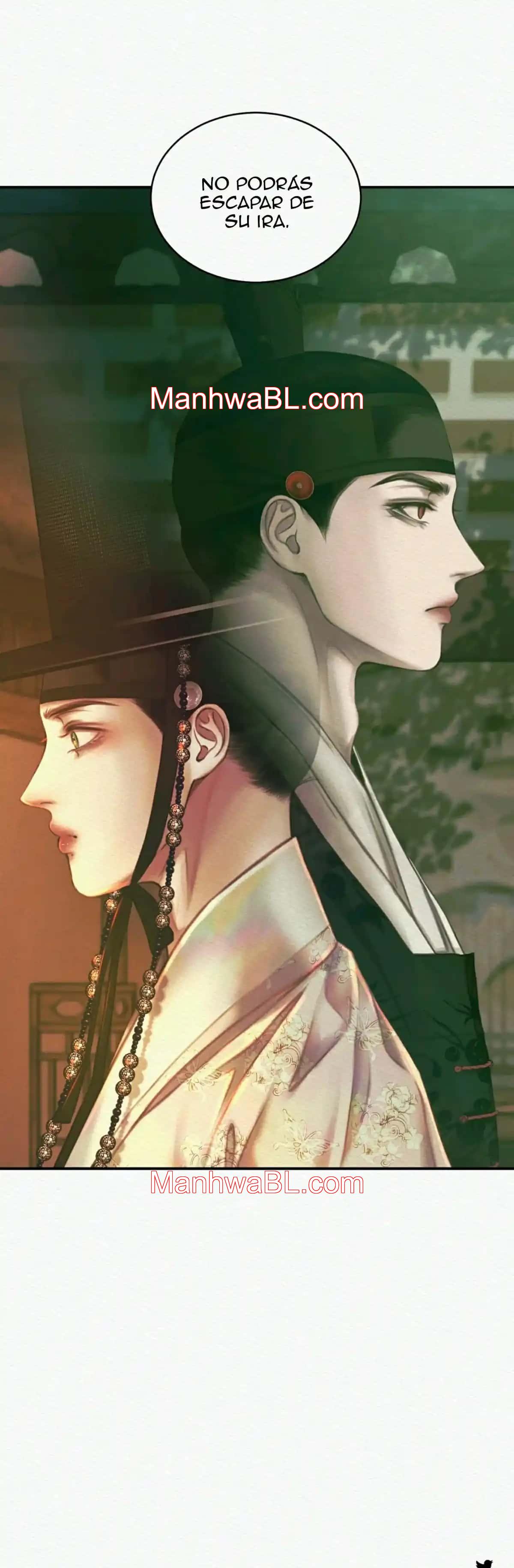 Nocturno - Capítulo 30 manhwa