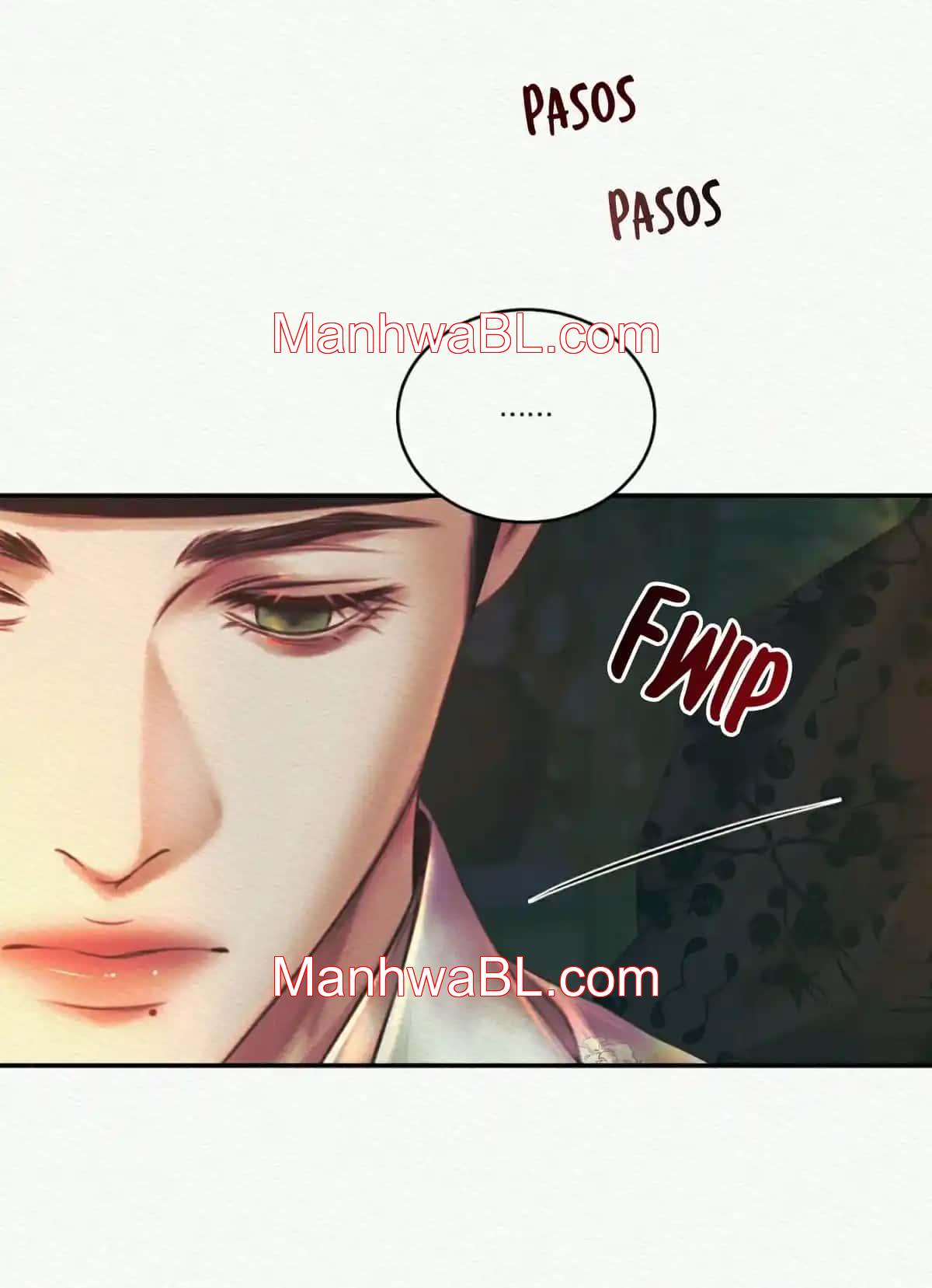 Nocturno - Capítulo 30 manhwa