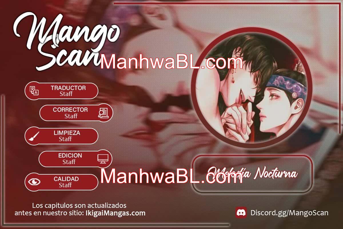 Nocturno - Capítulo 69 manhwa