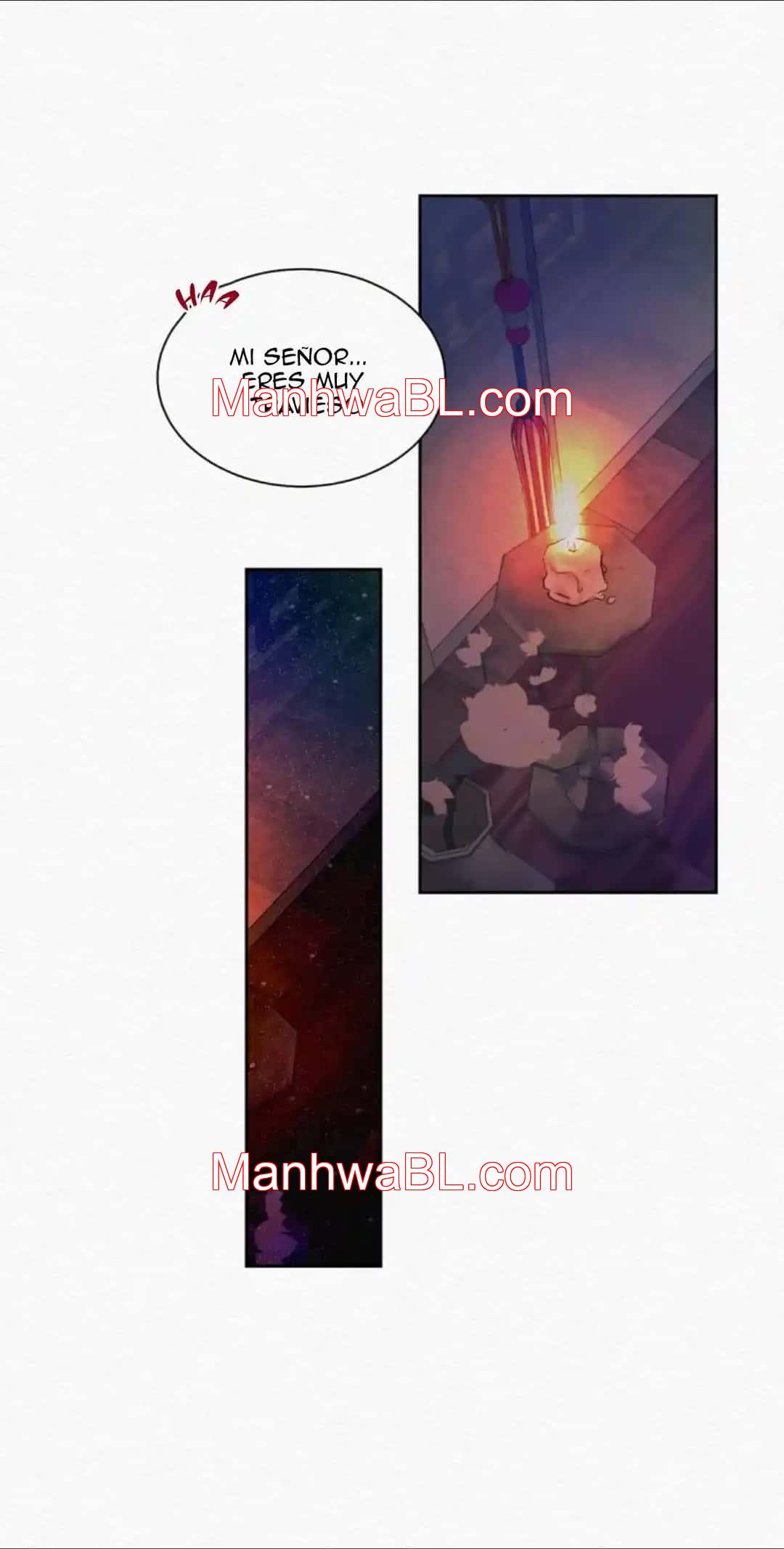 Nocturno - Capítulo 1 manhwa