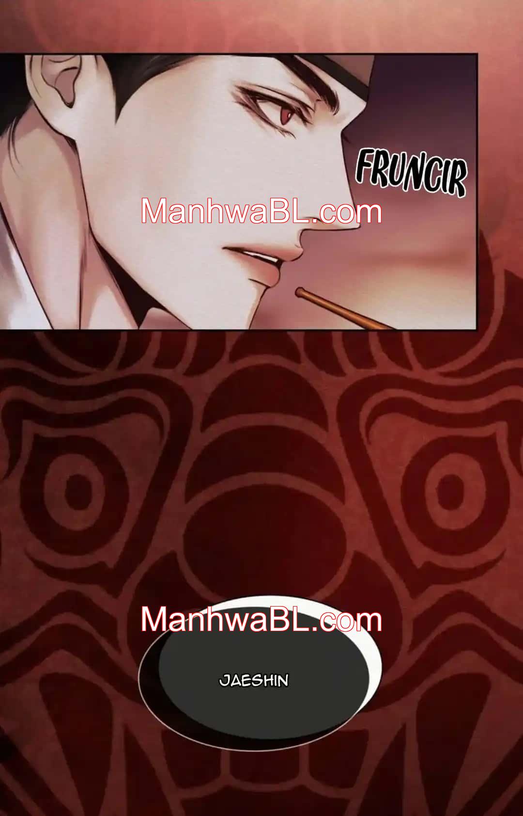 Nocturno - Capítulo 1 manhwa