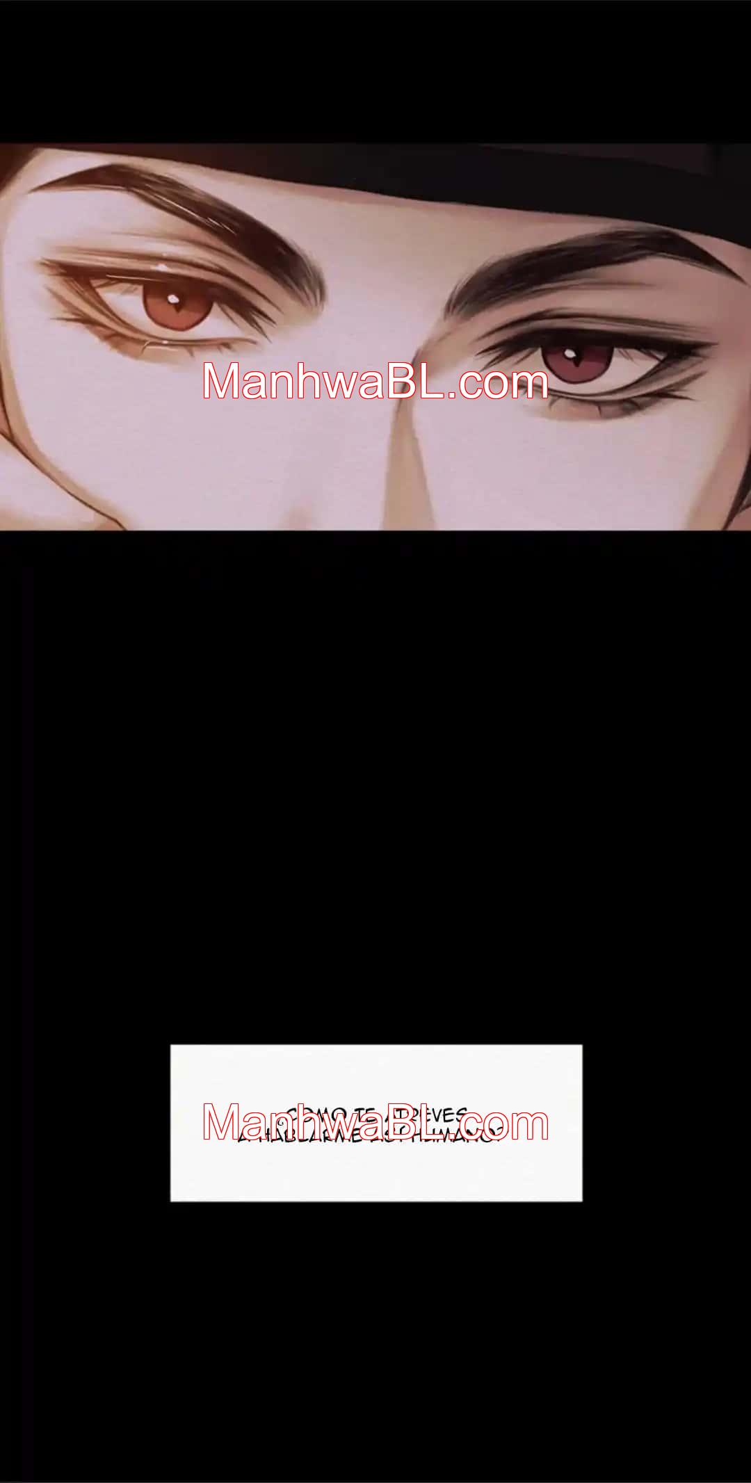 Nocturno - Capítulo 1 manhwa