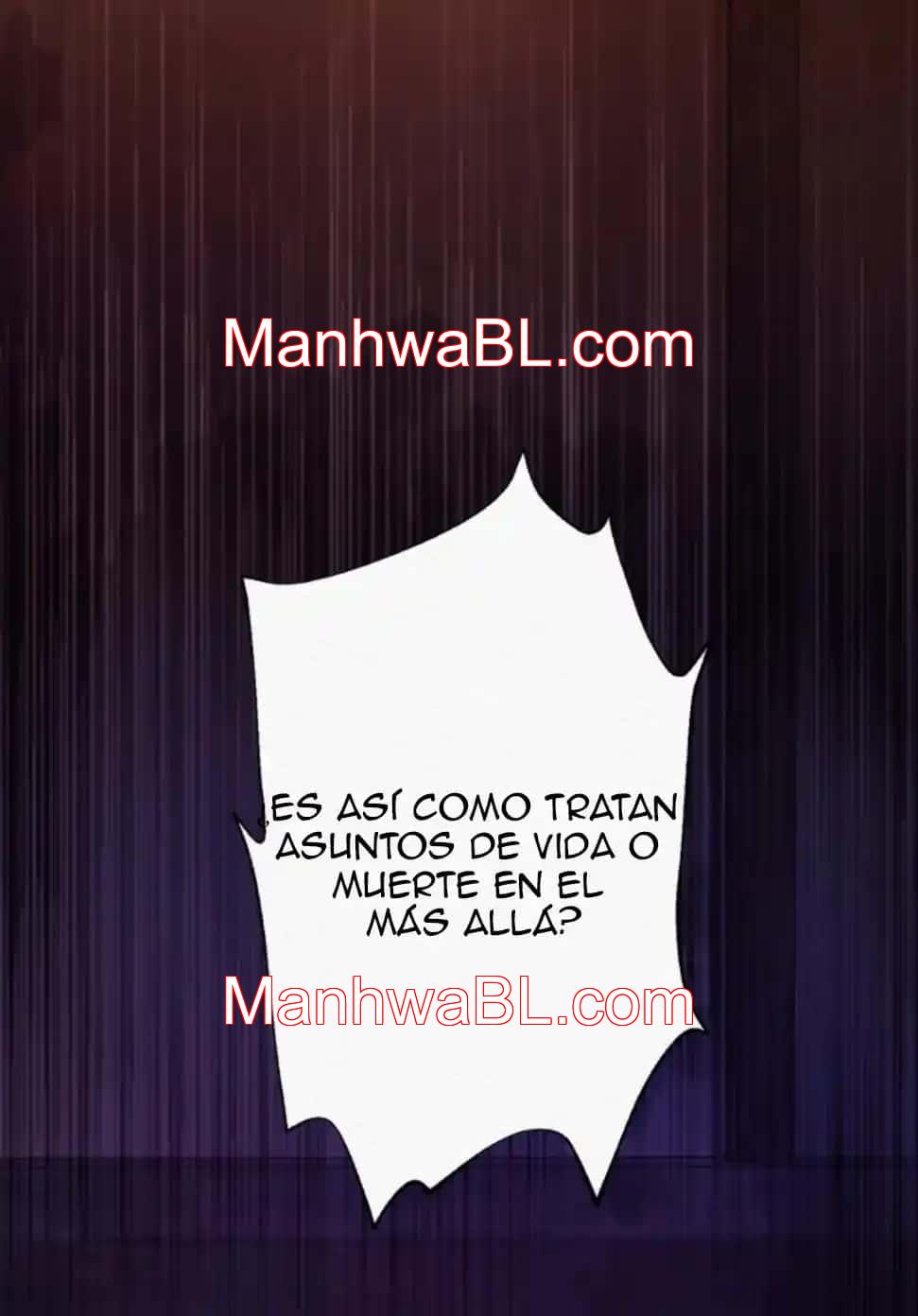 Nocturno - Capítulo 1 manhwa
