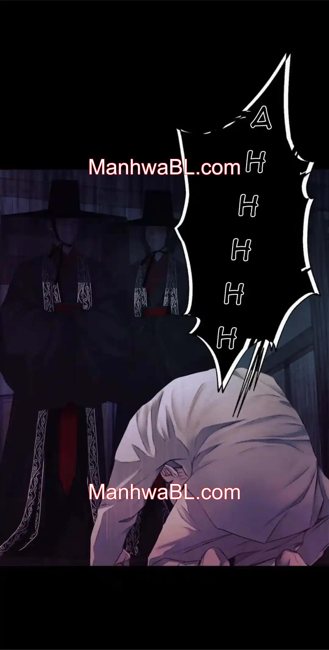 Nocturno - Capítulo 1 manhwa