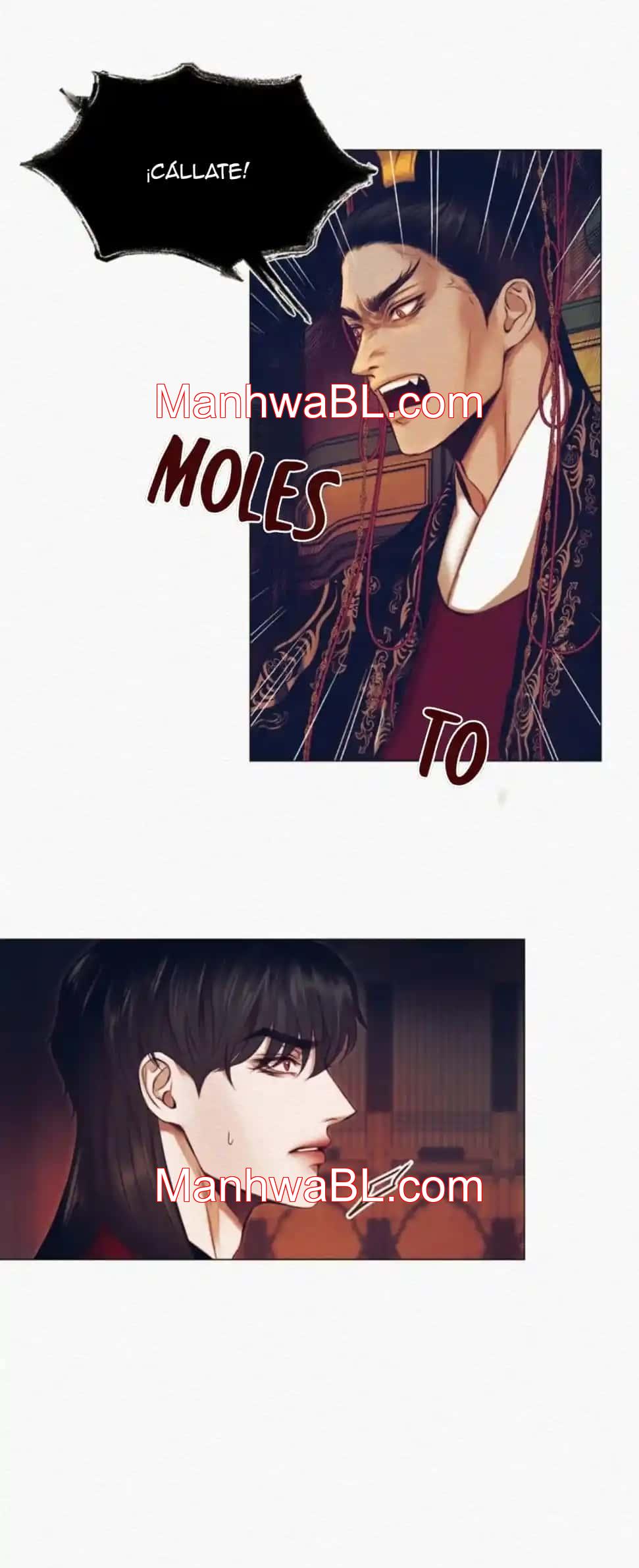 Nocturno - Capítulo 1 manhwa