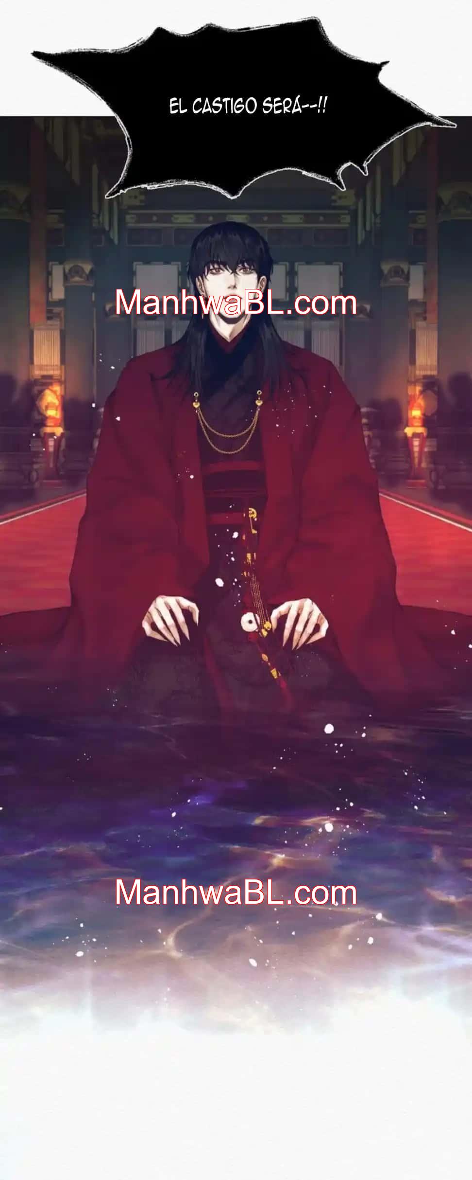 Nocturno - Capítulo 1 manhwa