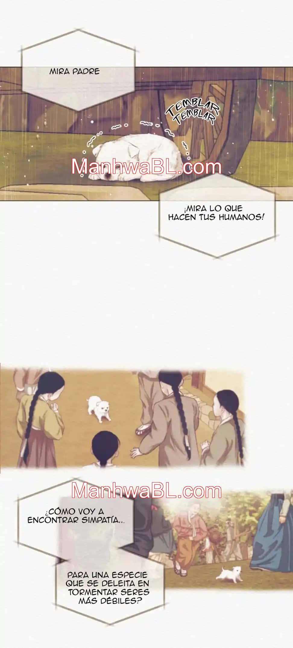 Nocturno - Capítulo 1 manhwa