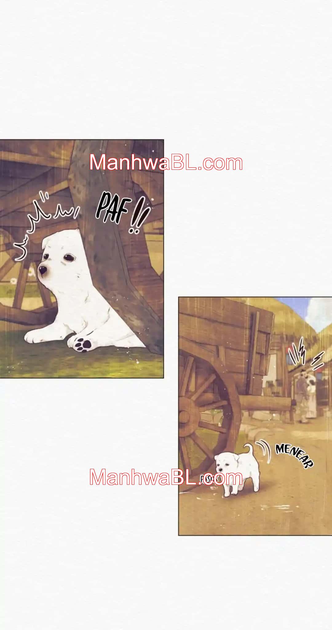 Nocturno - Capítulo 1 manhwa