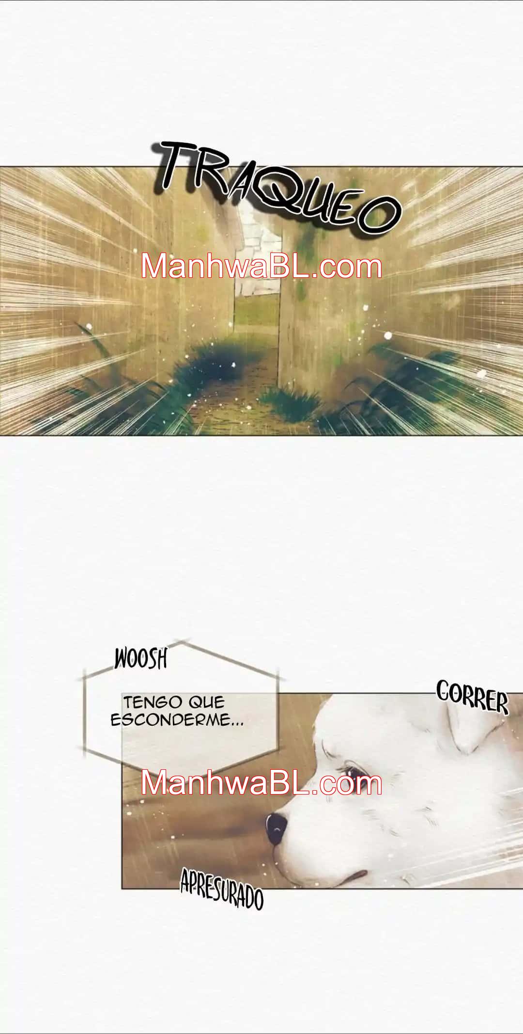 Nocturno - Capítulo 1 manhwa