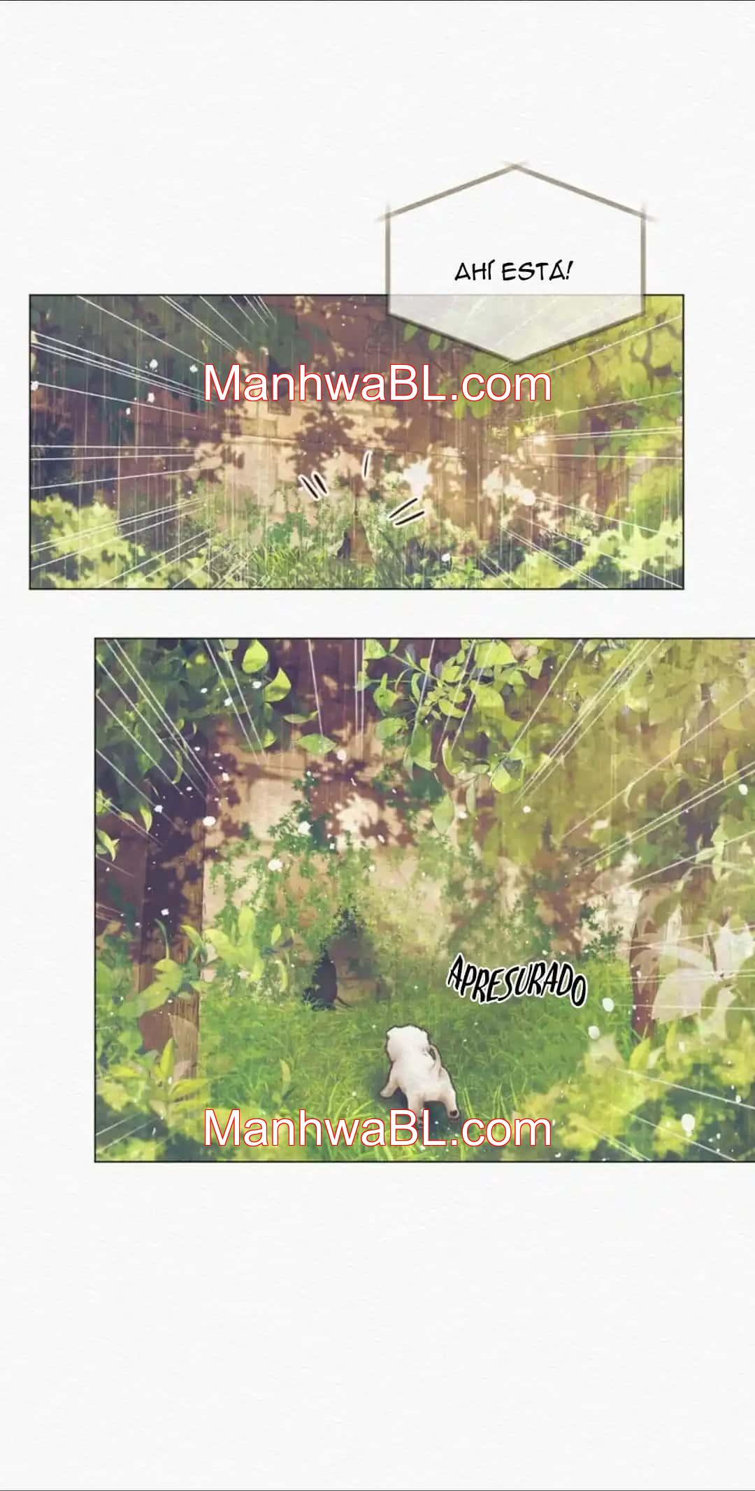 Nocturno - Capítulo 1 manhwa