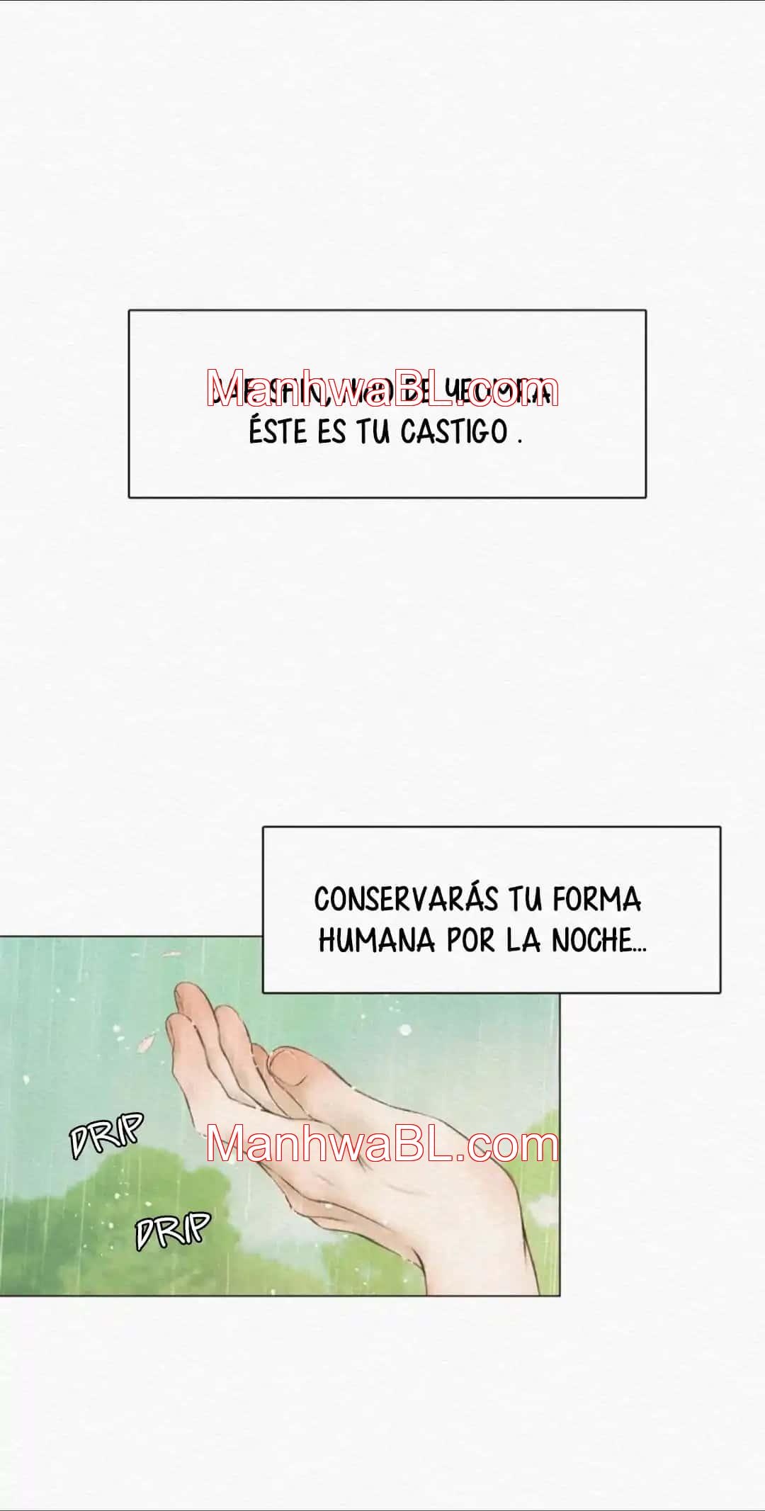 Nocturno - Capítulo 1 manhwa