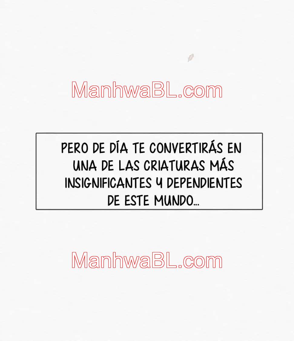 Nocturno - Capítulo 1 manhwa