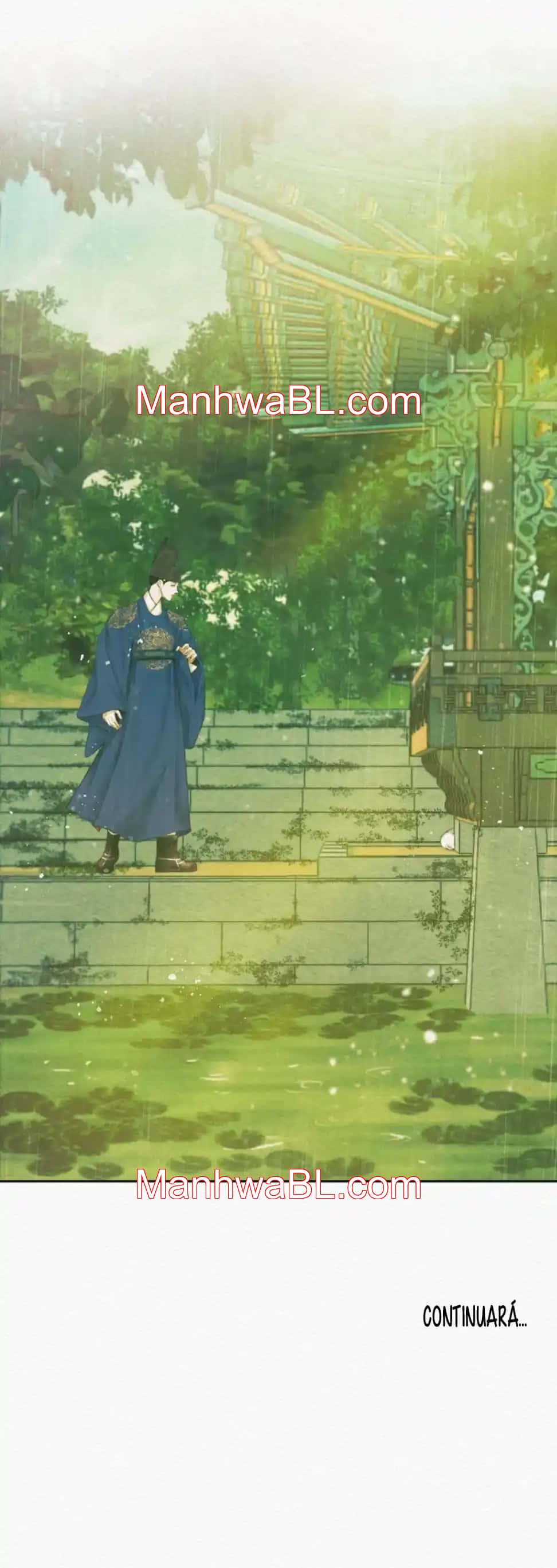 Nocturno - Capítulo 1 manhwa
