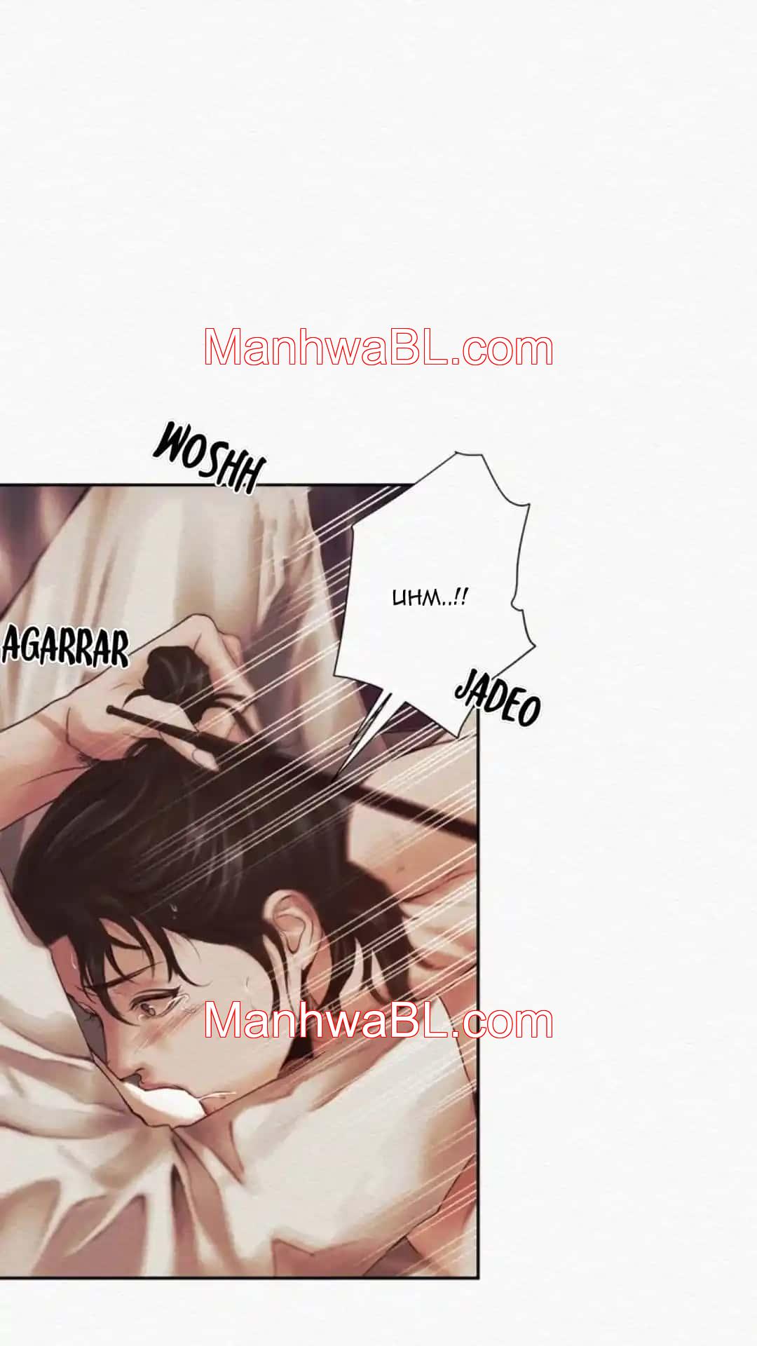 Nocturno - Capítulo 1 manhwa
