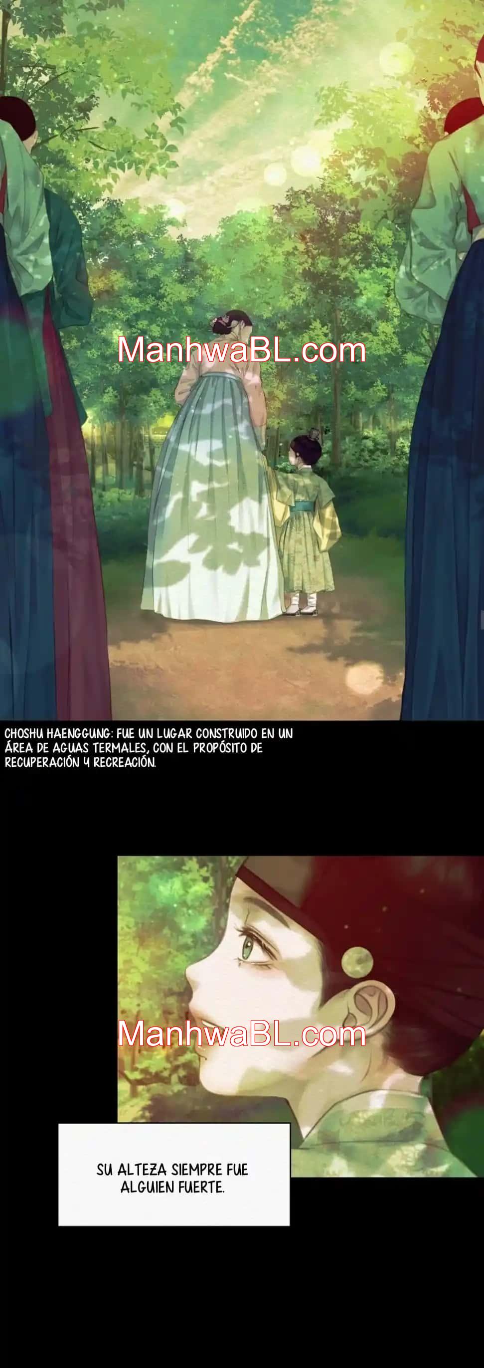 Nocturno - Capítulo 20 manhwa