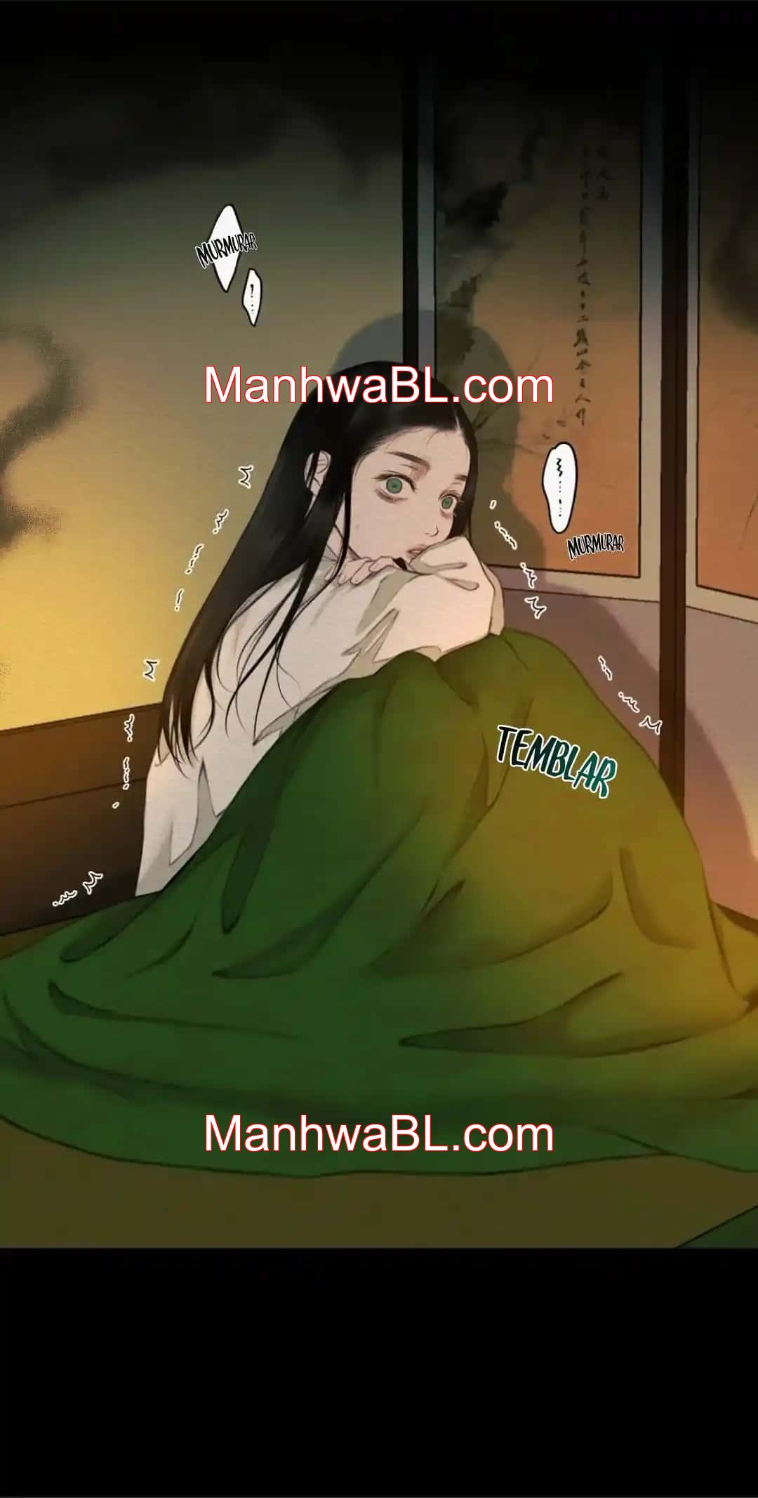 Nocturno - Capítulo 20 manhwa