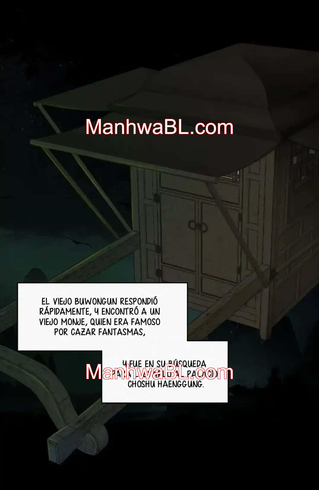 Nocturno - Capítulo 20 manhwa