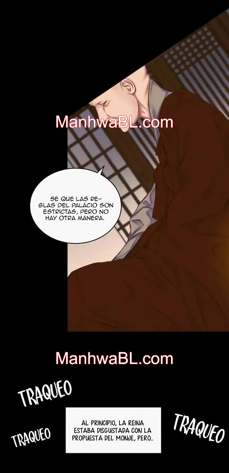 Nocturno - Capítulo 20 manhwa