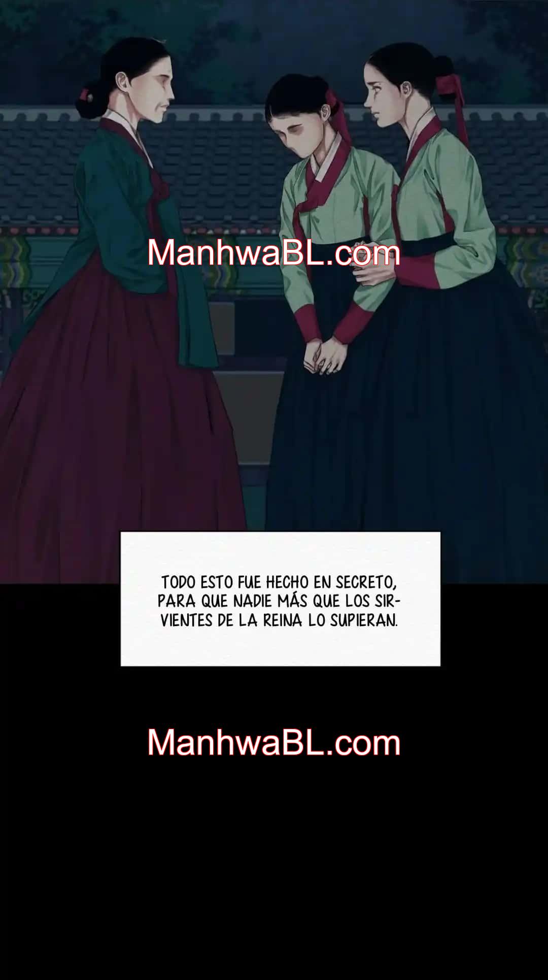 Nocturno - Capítulo 20 manhwa