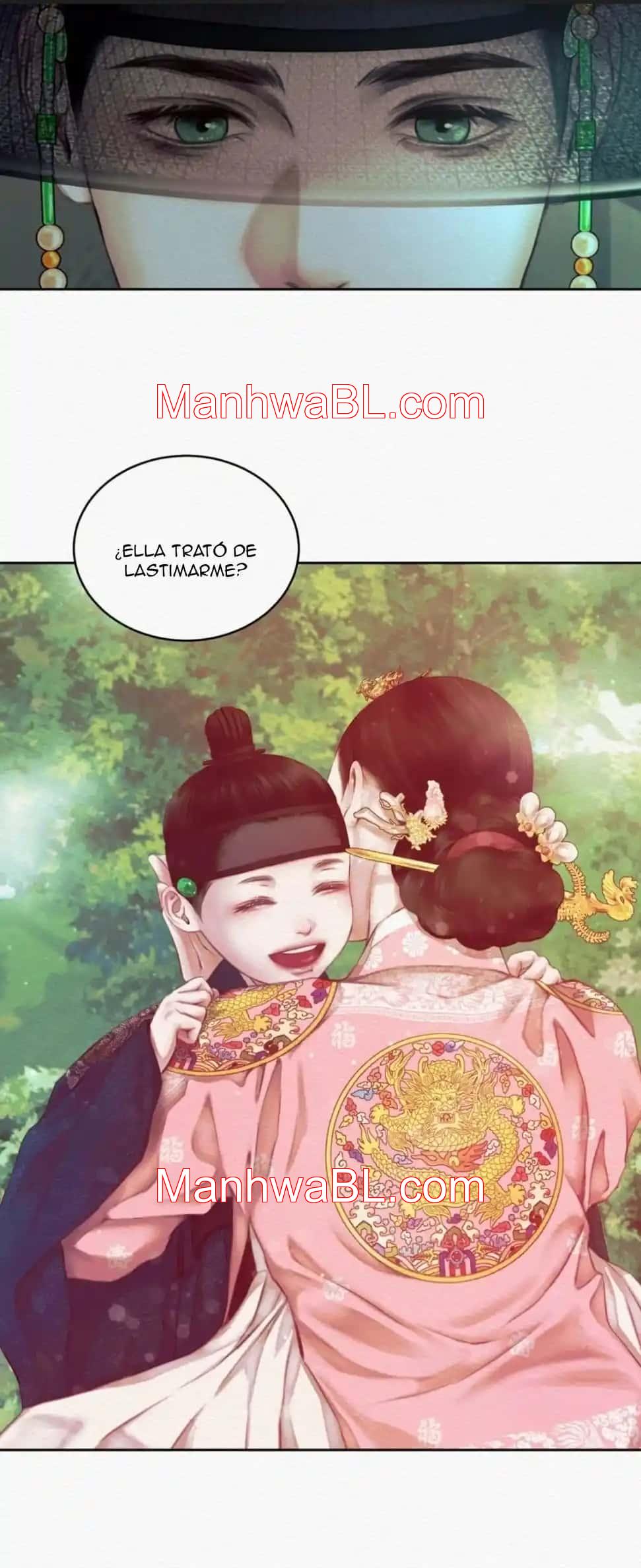 Nocturno - Capítulo 20 manhwa