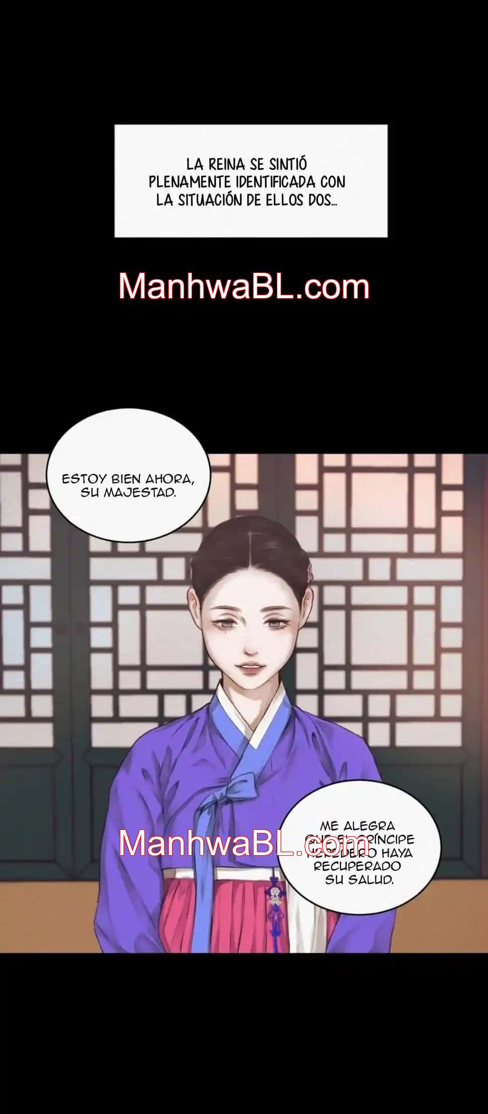 Nocturno - Capítulo 20 manhwa