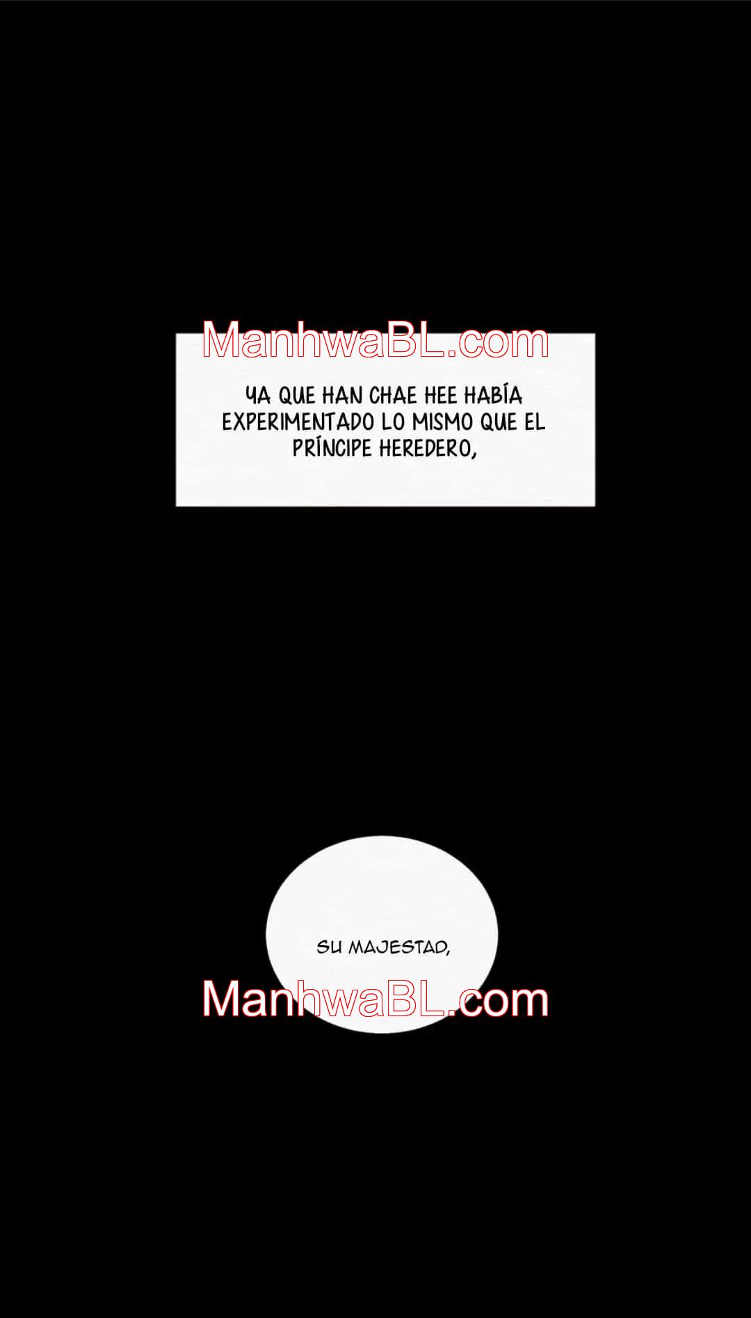 Nocturno - Capítulo 20 manhwa