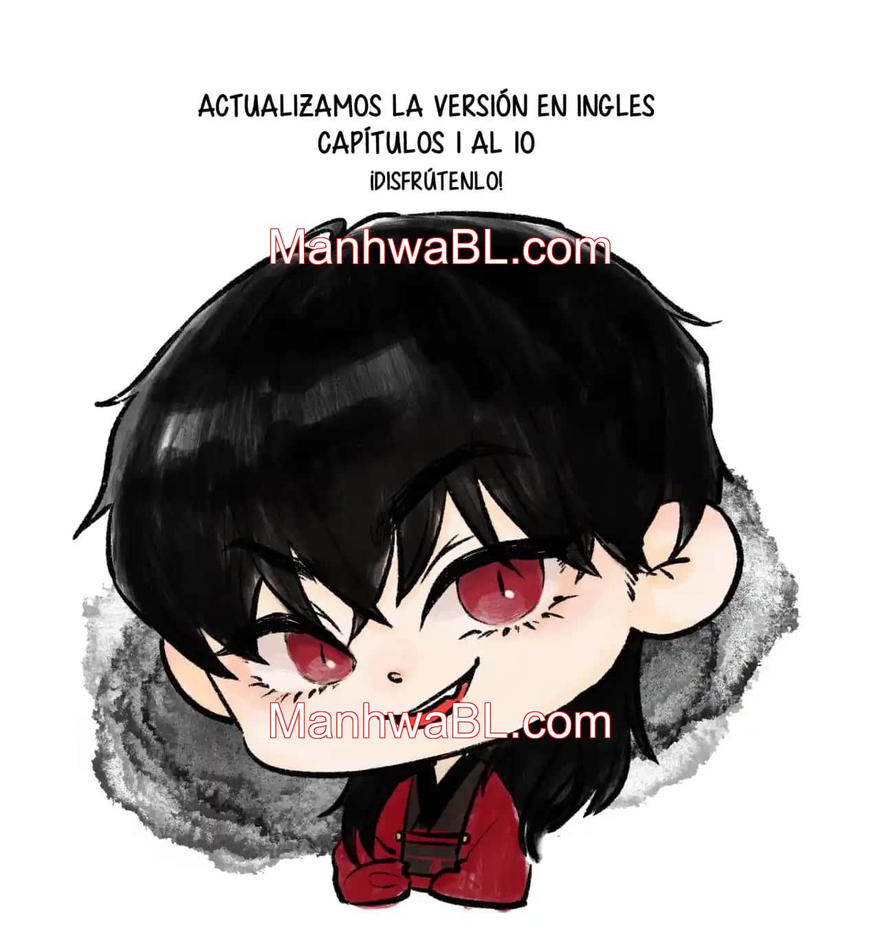 Nocturno - Capítulo 20 manhwa