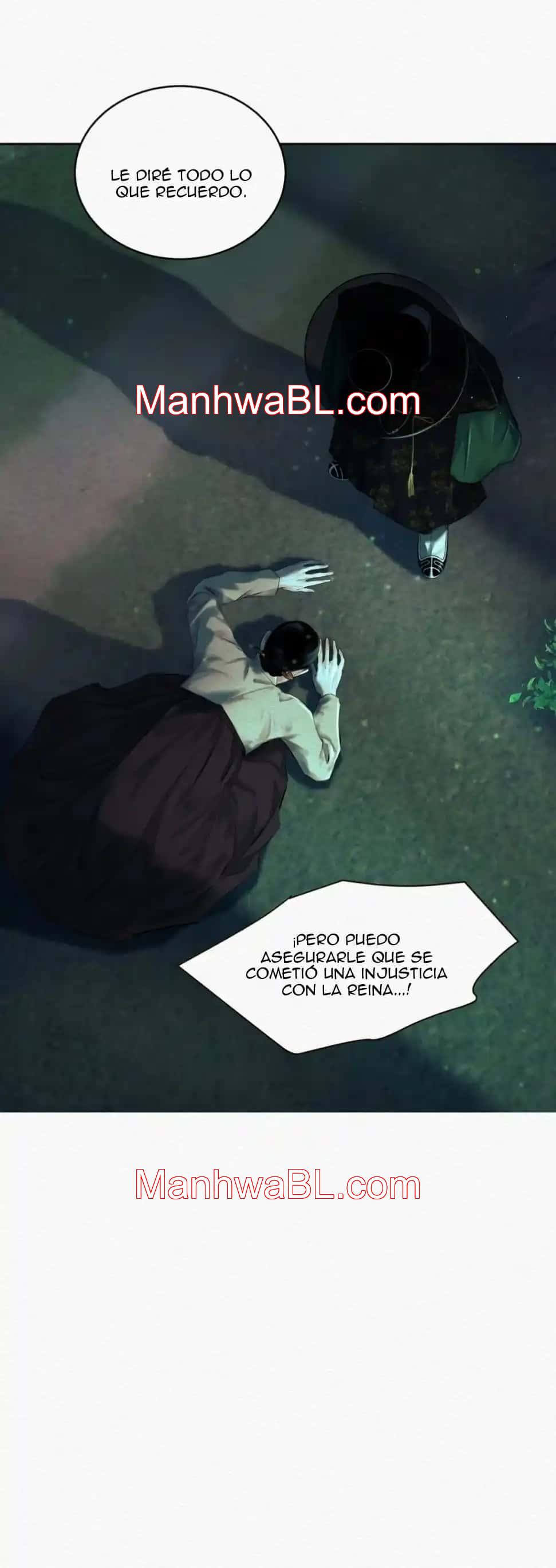 Nocturno - Capítulo 20 manhwa