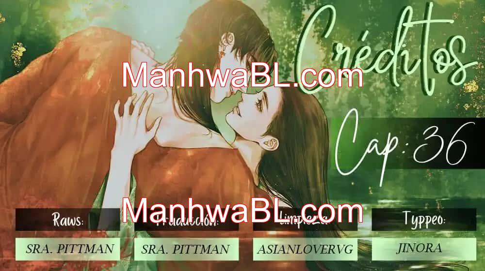 Nocturno - Capítulo 35 manhwa