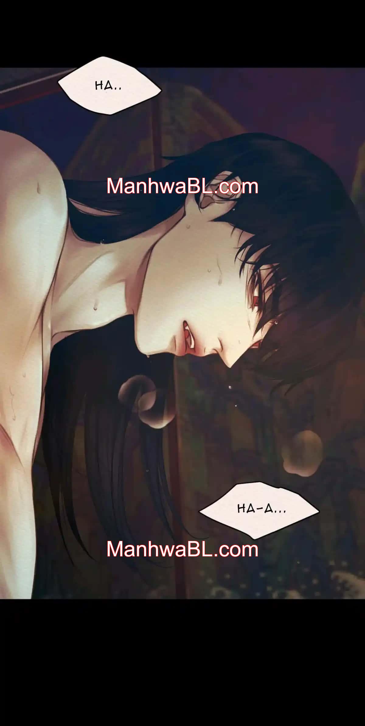 Nocturno - Capítulo 35 manhwa