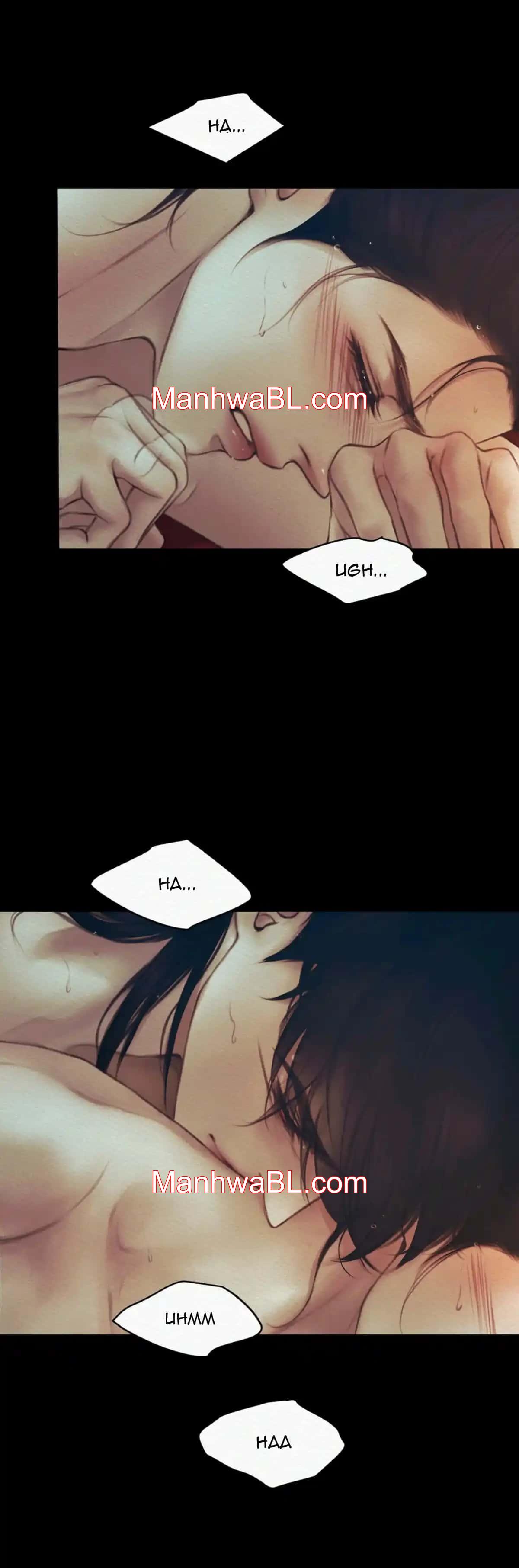Nocturno - Capítulo 35 manhwa